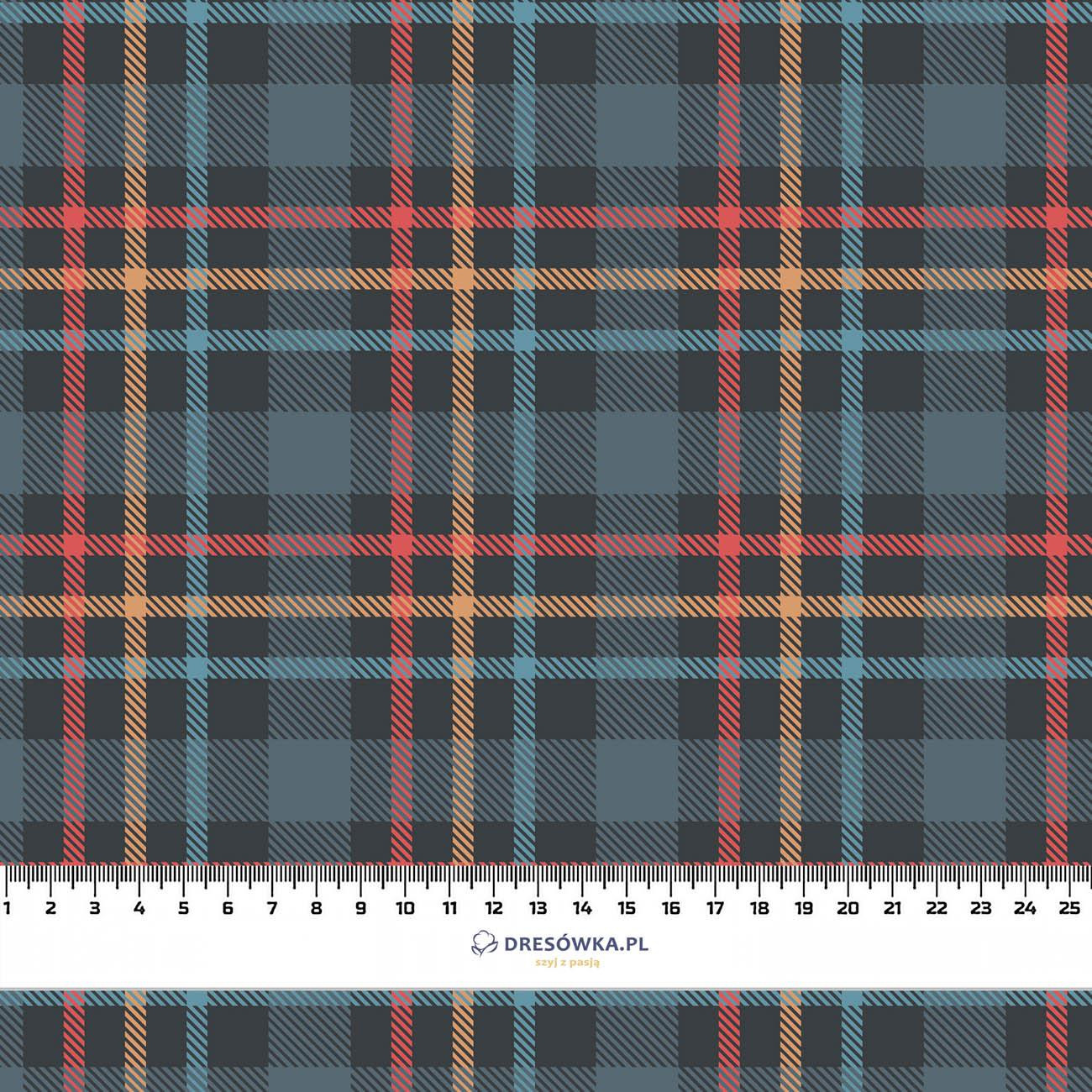 CHECK PAT. 14 - Woven Fabric for tablecloths