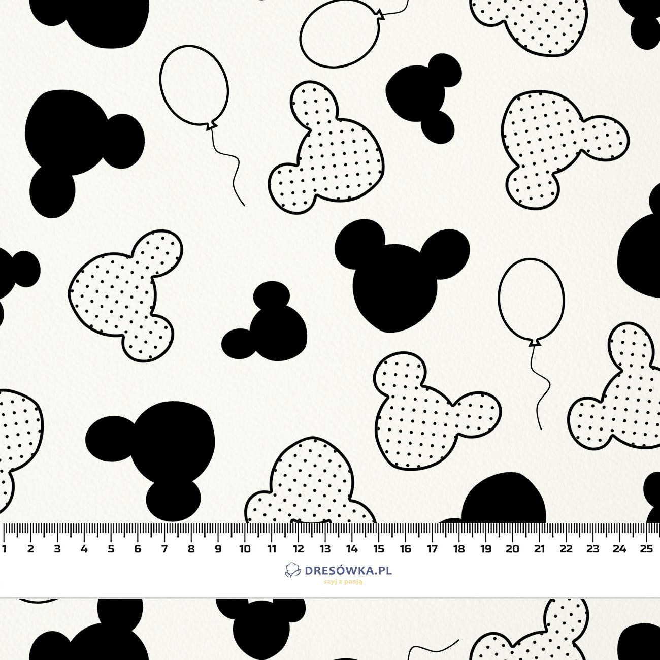 MOUSE PAT. 10 - Cotton woven fabric