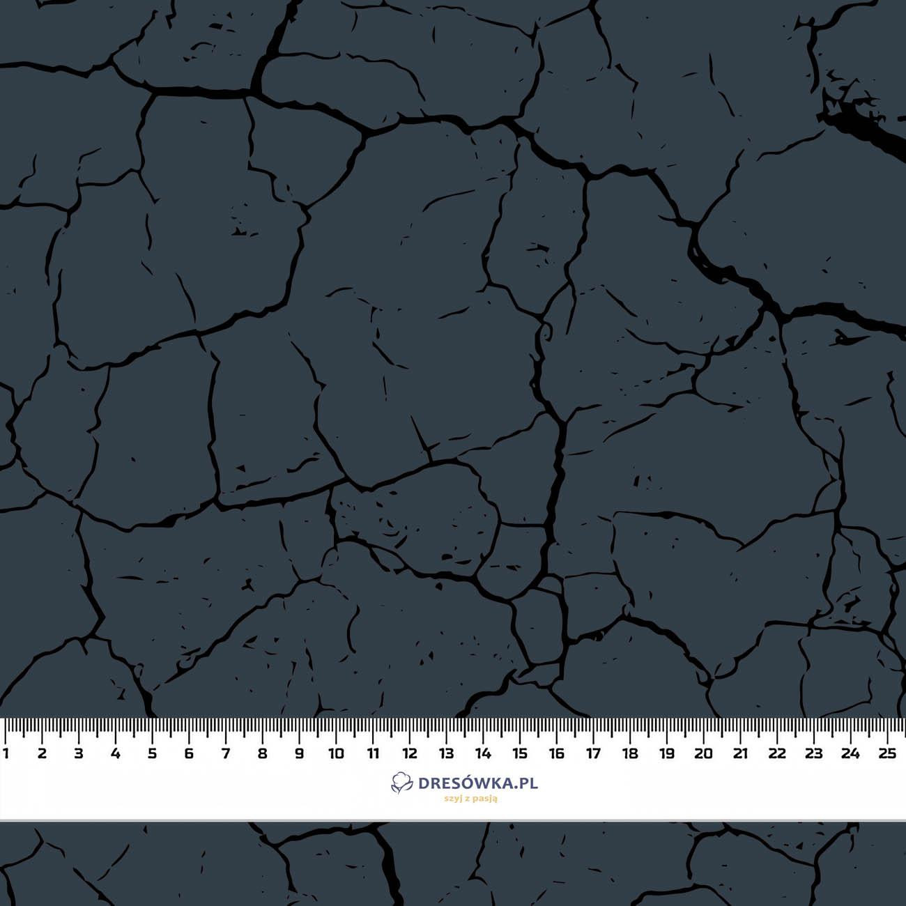 GRAPHITE SCORCHED EARTH (black)