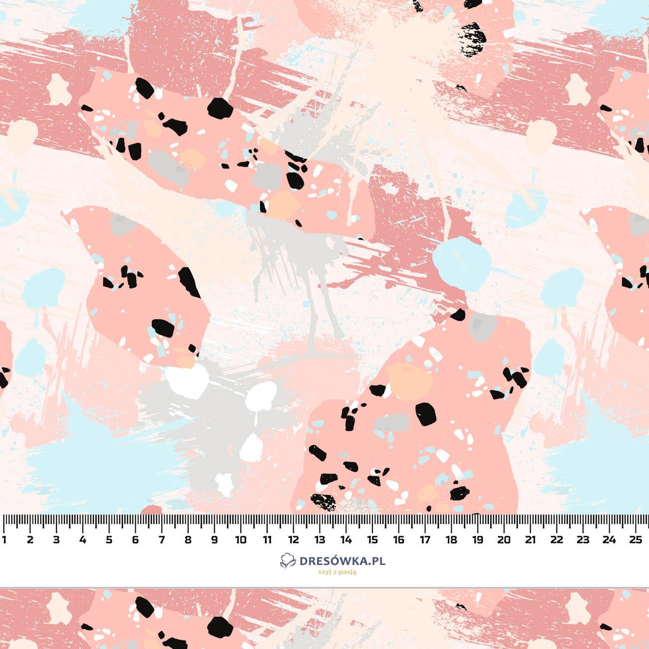 SPLASH PAT. 3 - Cotton woven fabric