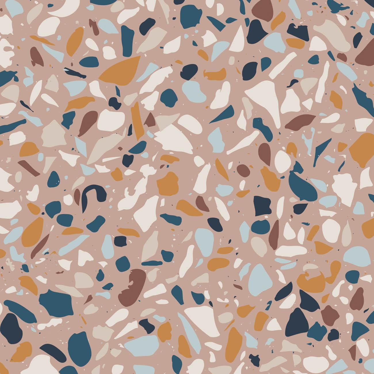 TERRAZZO PAT. 2