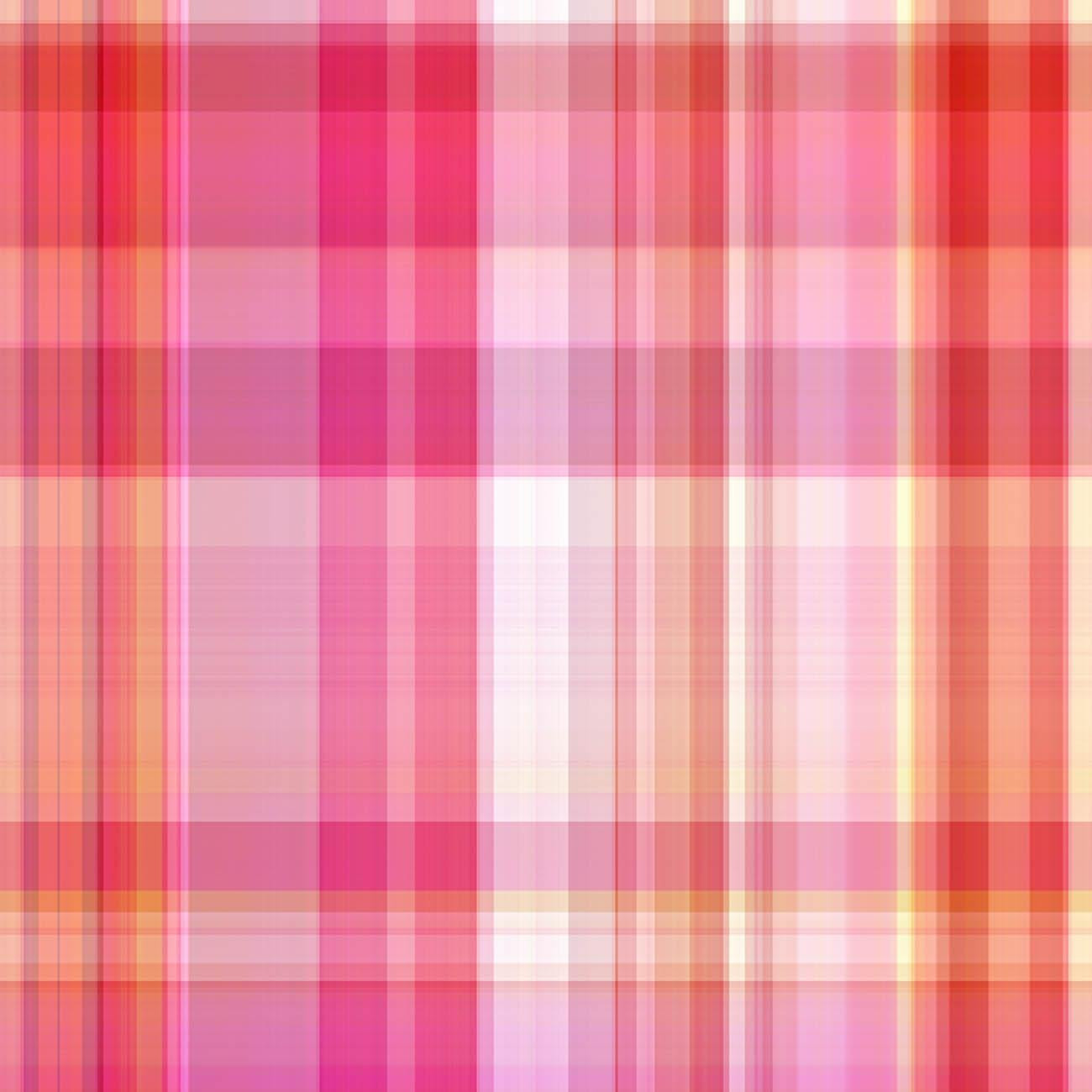 PINK CHECK PAT. 2