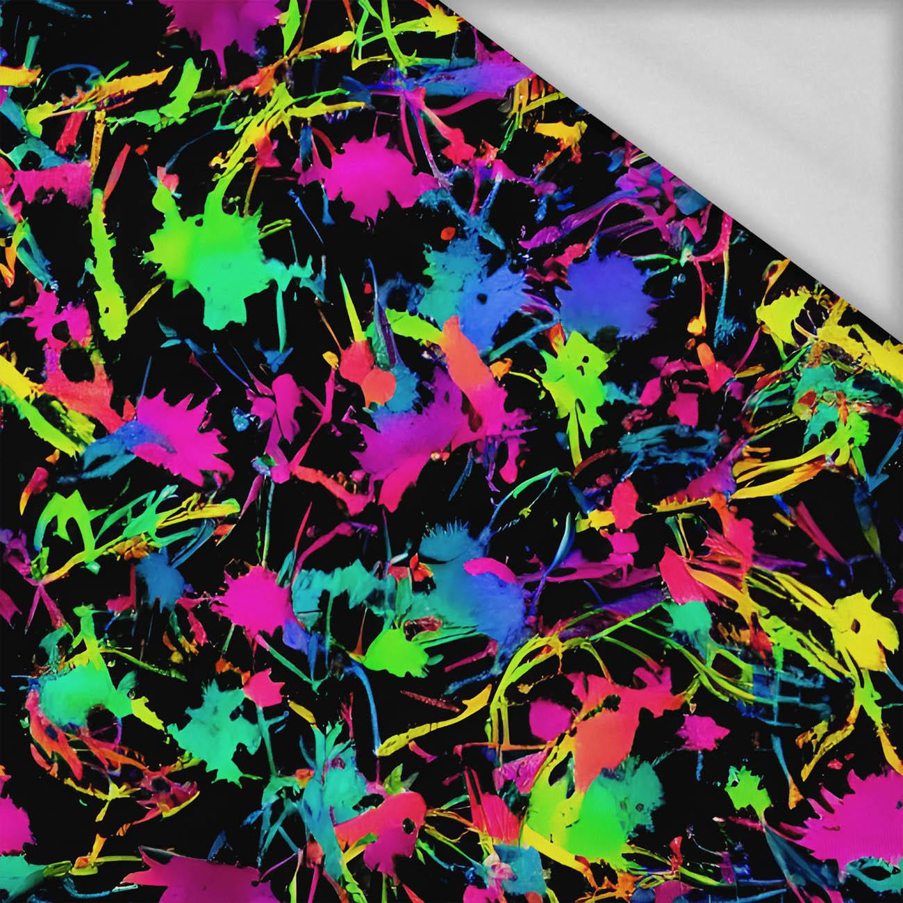 NEON SPECKS PAT. 2 - Thermo lycra