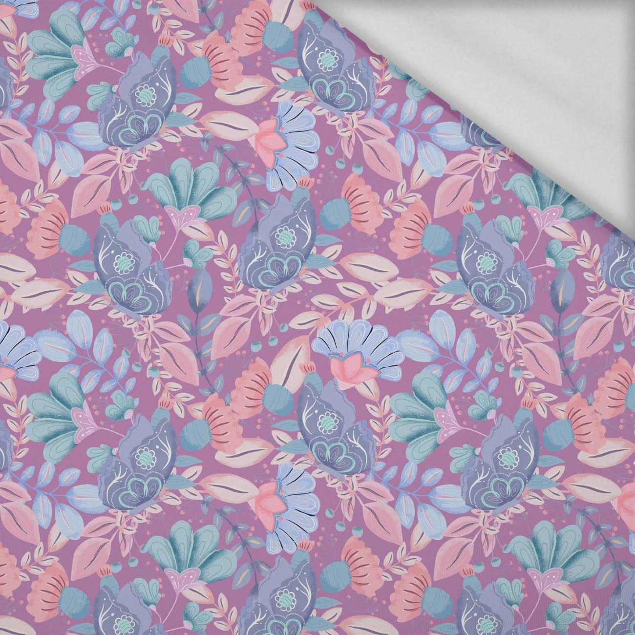 SUMMER FOLK pat. 3 - Thermo lycra