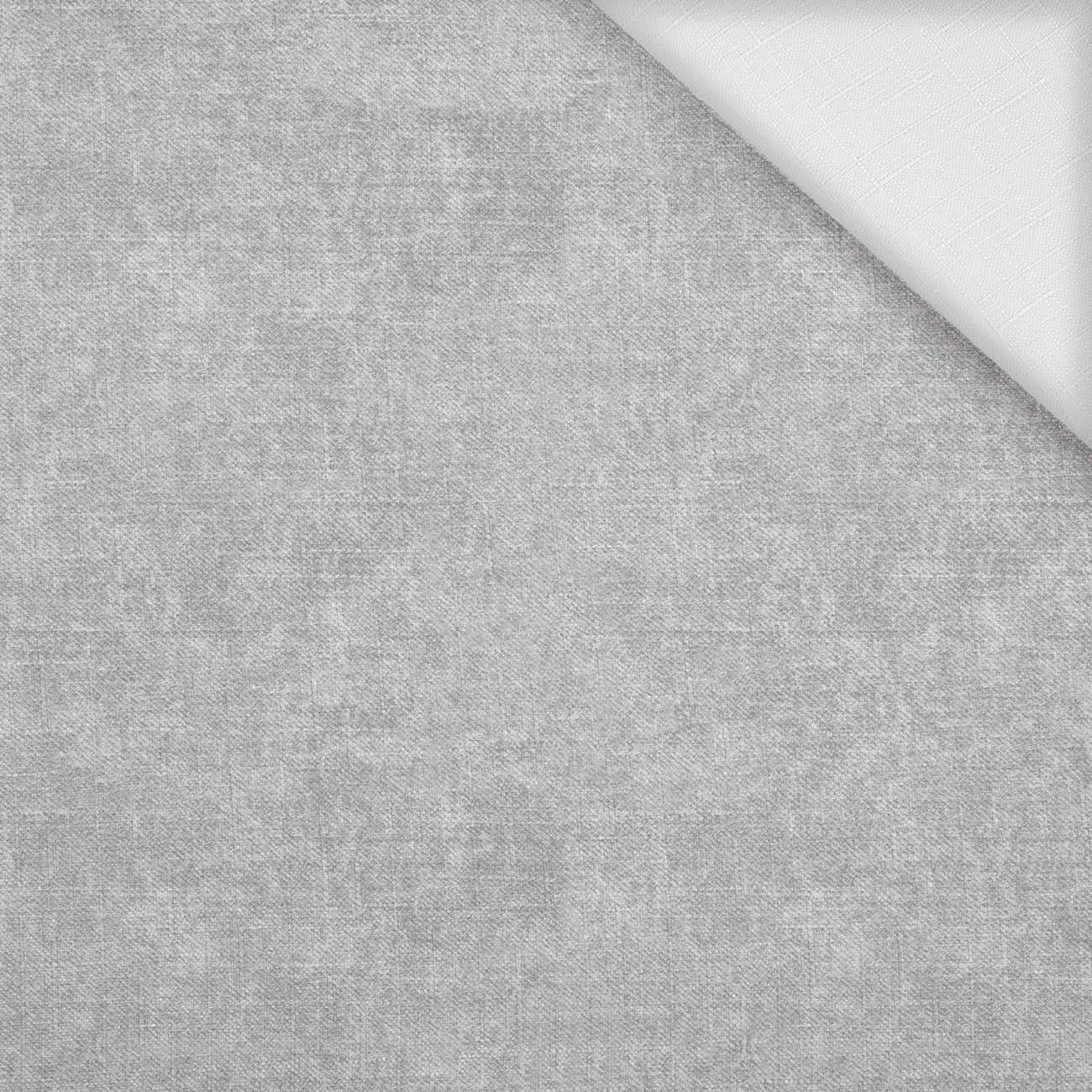 ACID WASH / LIGHT GRAY - Woven Fabric for tablecloths