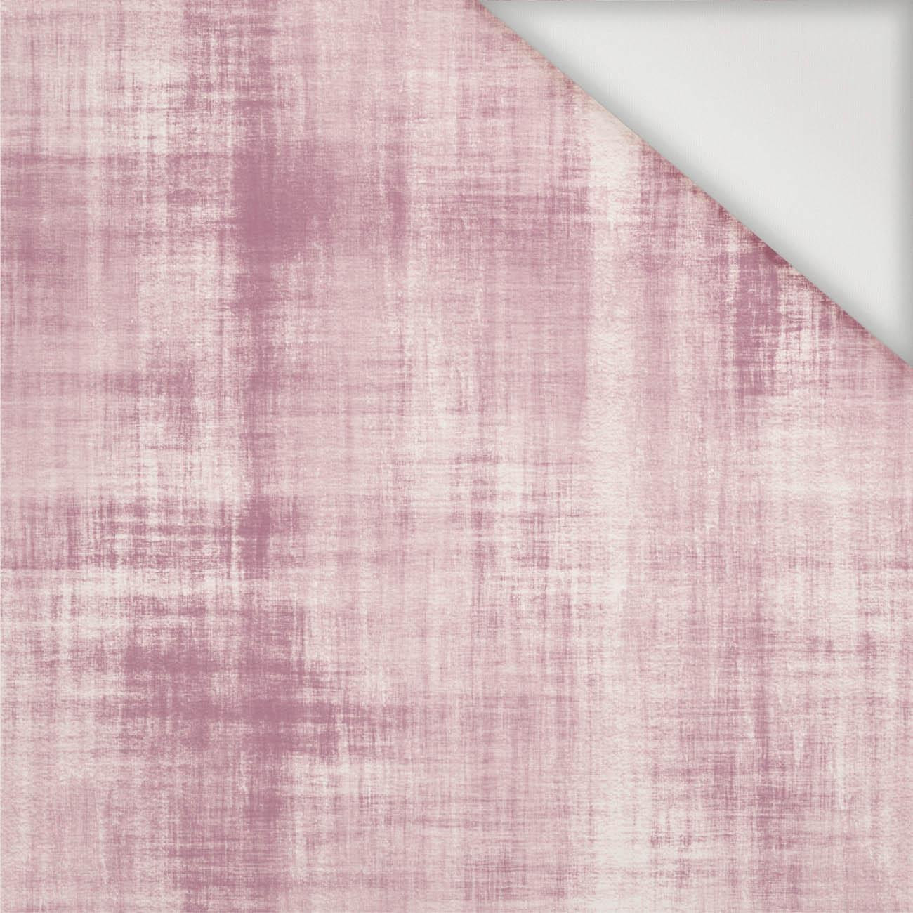 ACID WASH PAT. 2 (rose quartz) - Nylon fabric PUMI