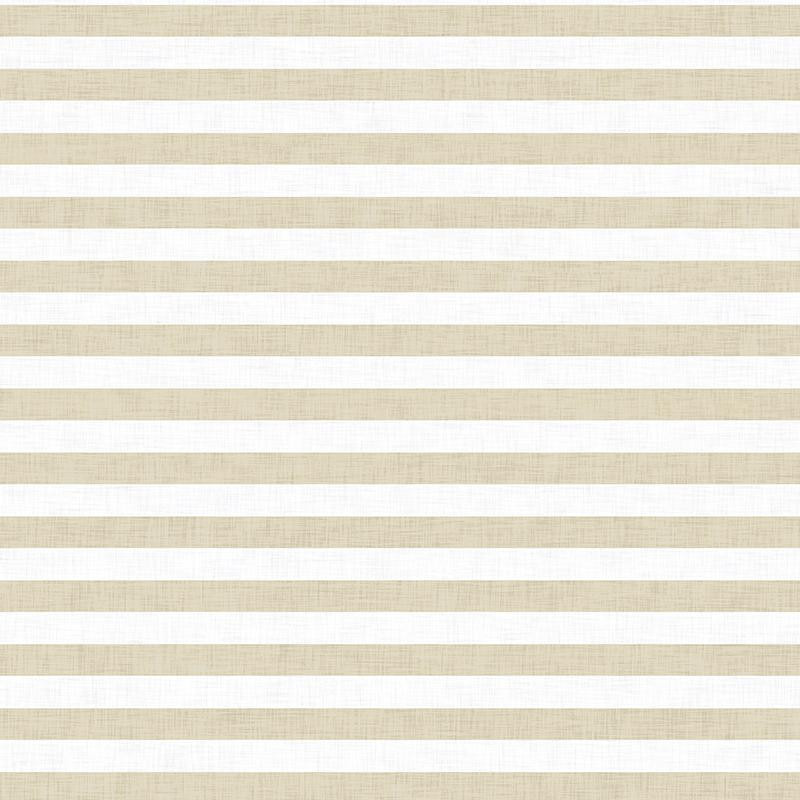 STRIPES 1x1 - acid white/ acid beige 