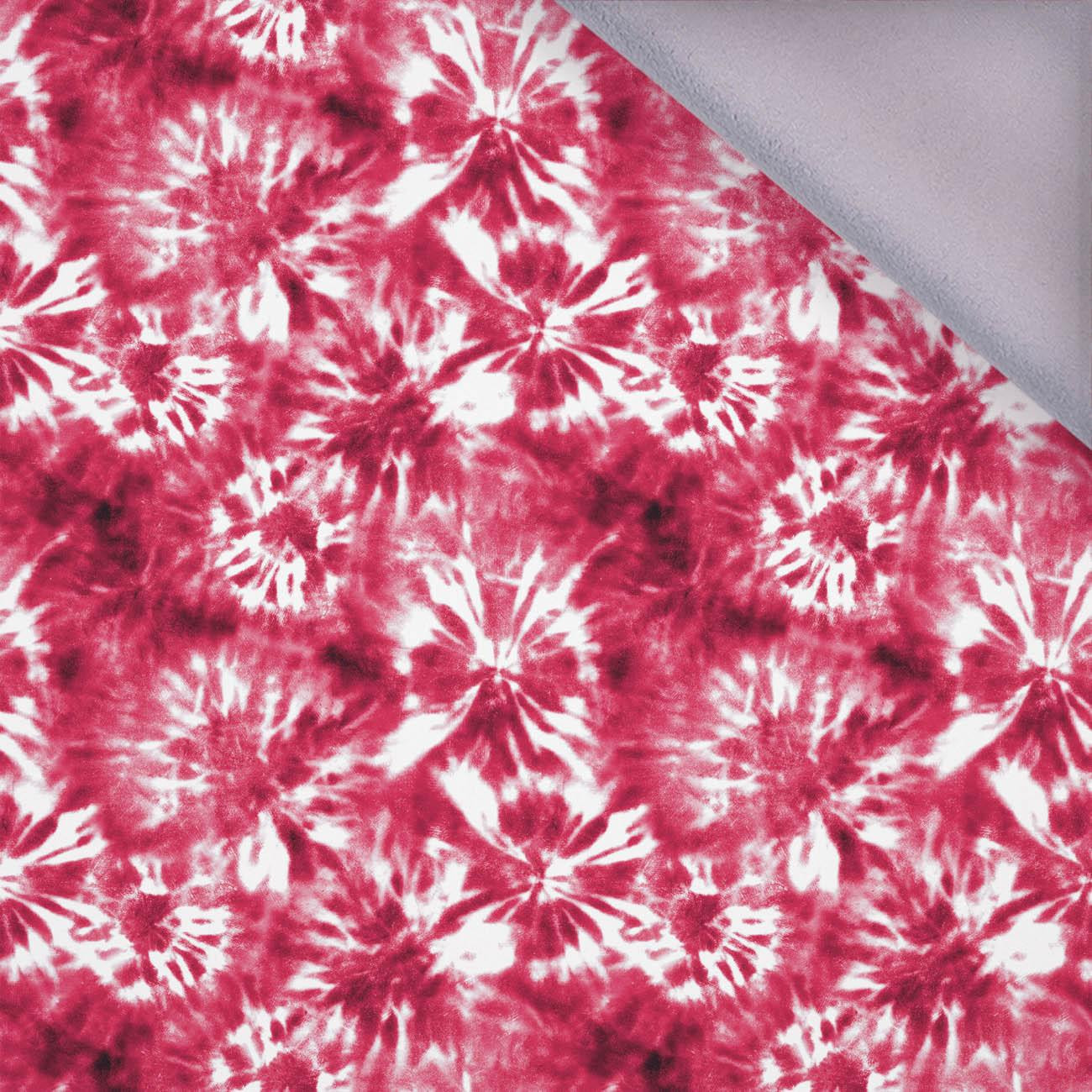 BATIK  pat. 1 / viva magenta - softshell