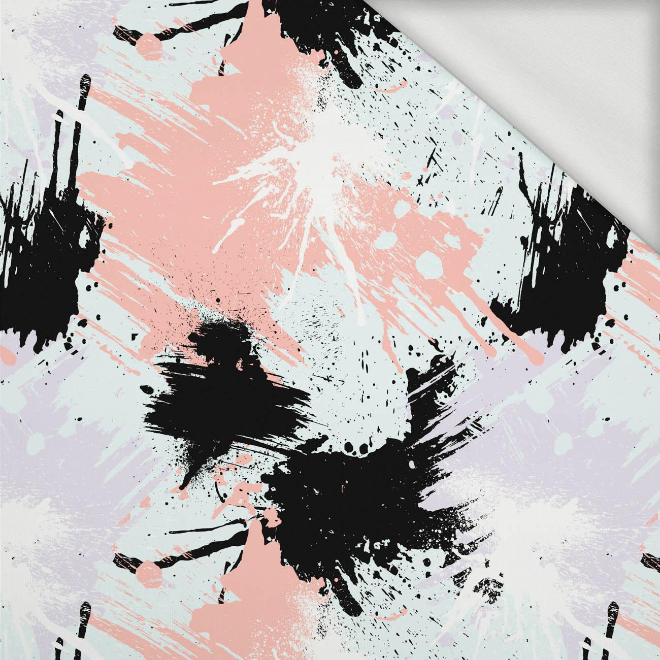 SPLASH PAT. 1 - looped knit fabric