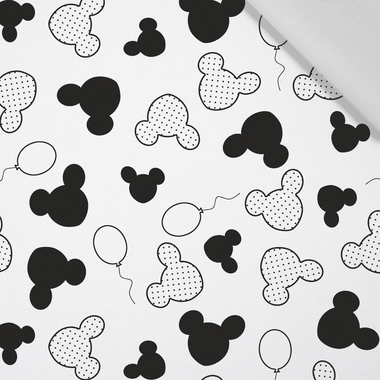 MOUSE PAT. 10 - Cotton woven fabric