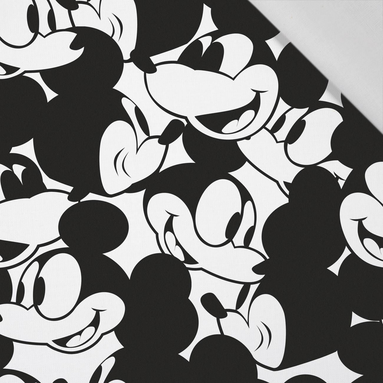 MOUSE PAT. 8 - Cotton woven fabric