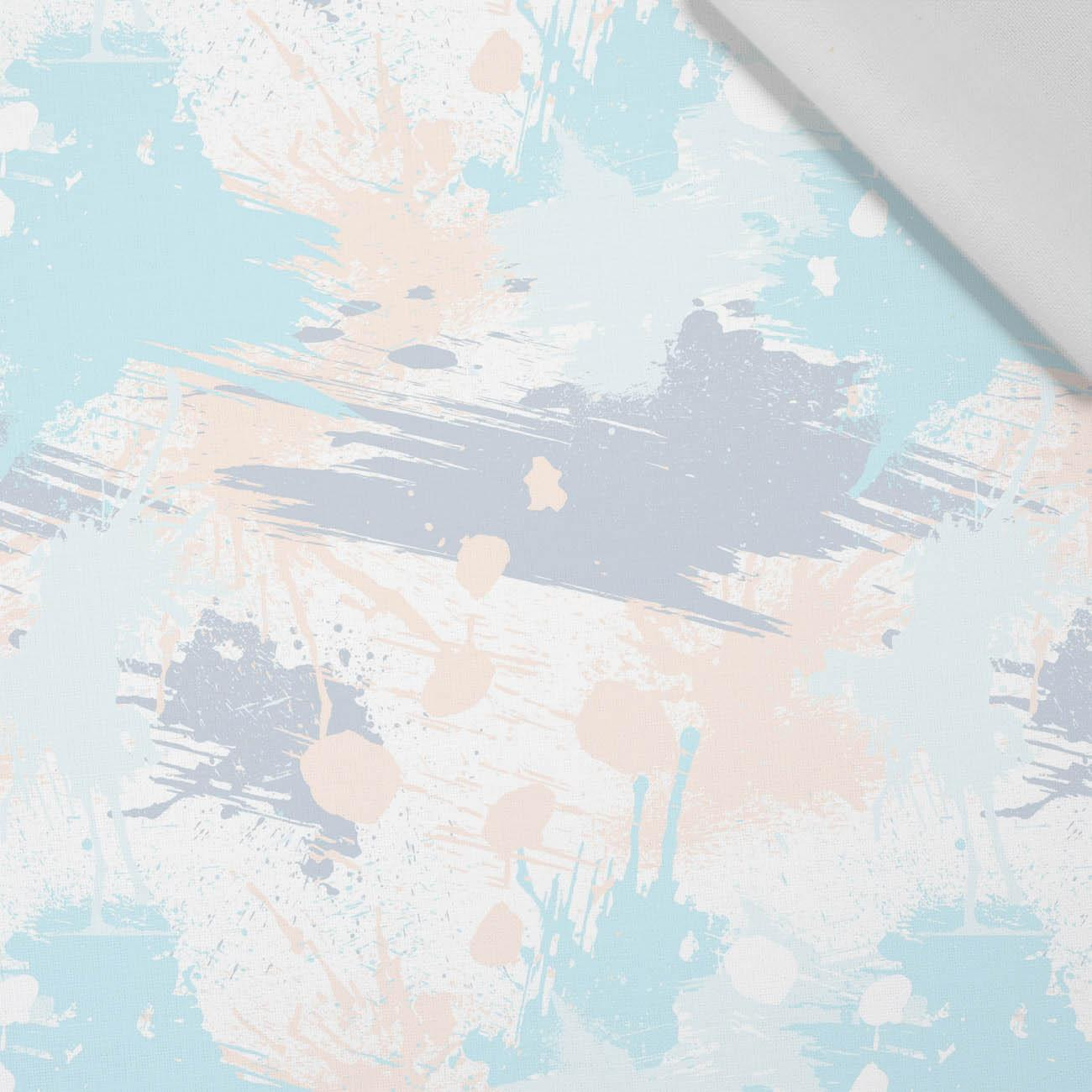 SPLASH PAT. 5 - Cotton woven fabric