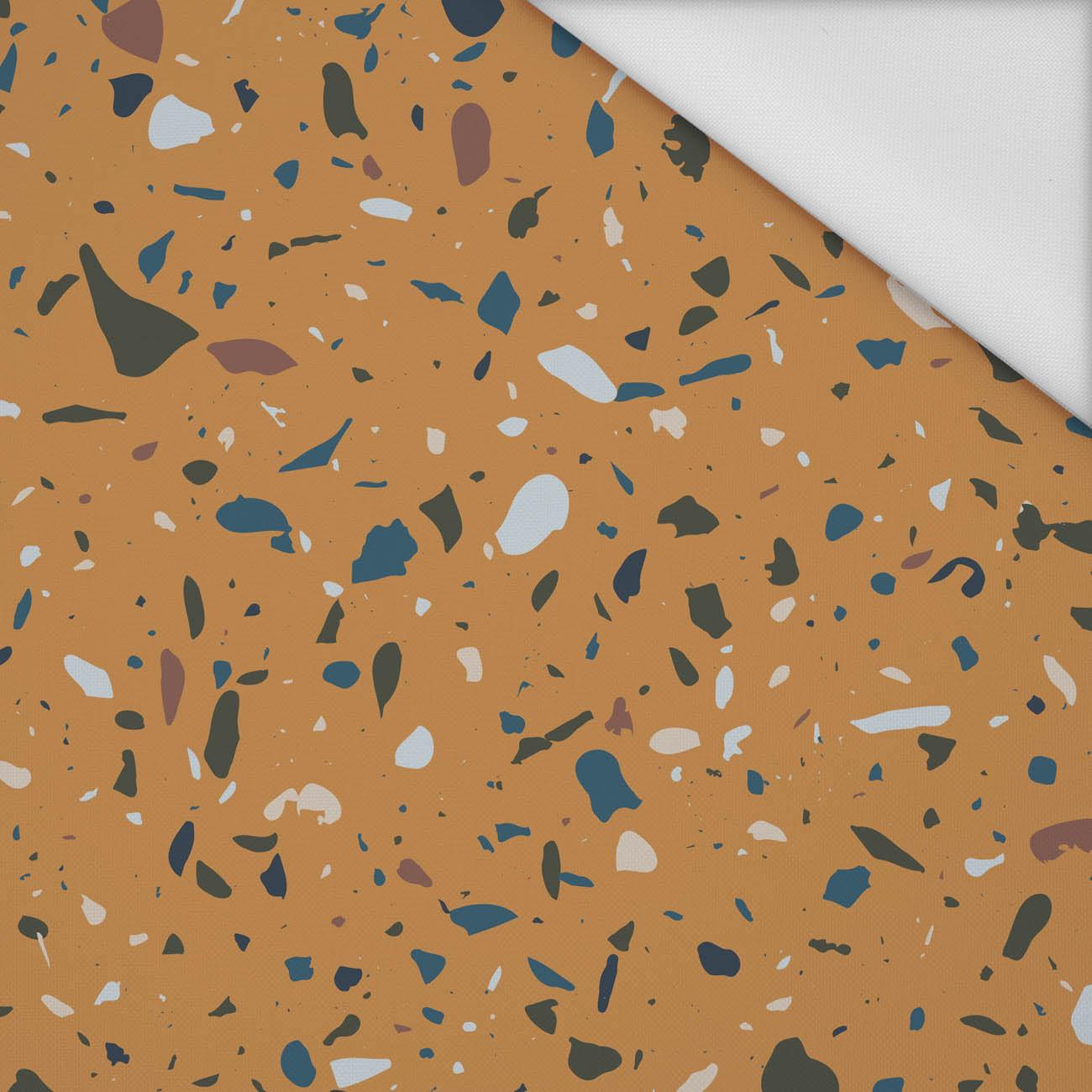 TERRAZZO PAT. 1 - Waterproof woven fabric