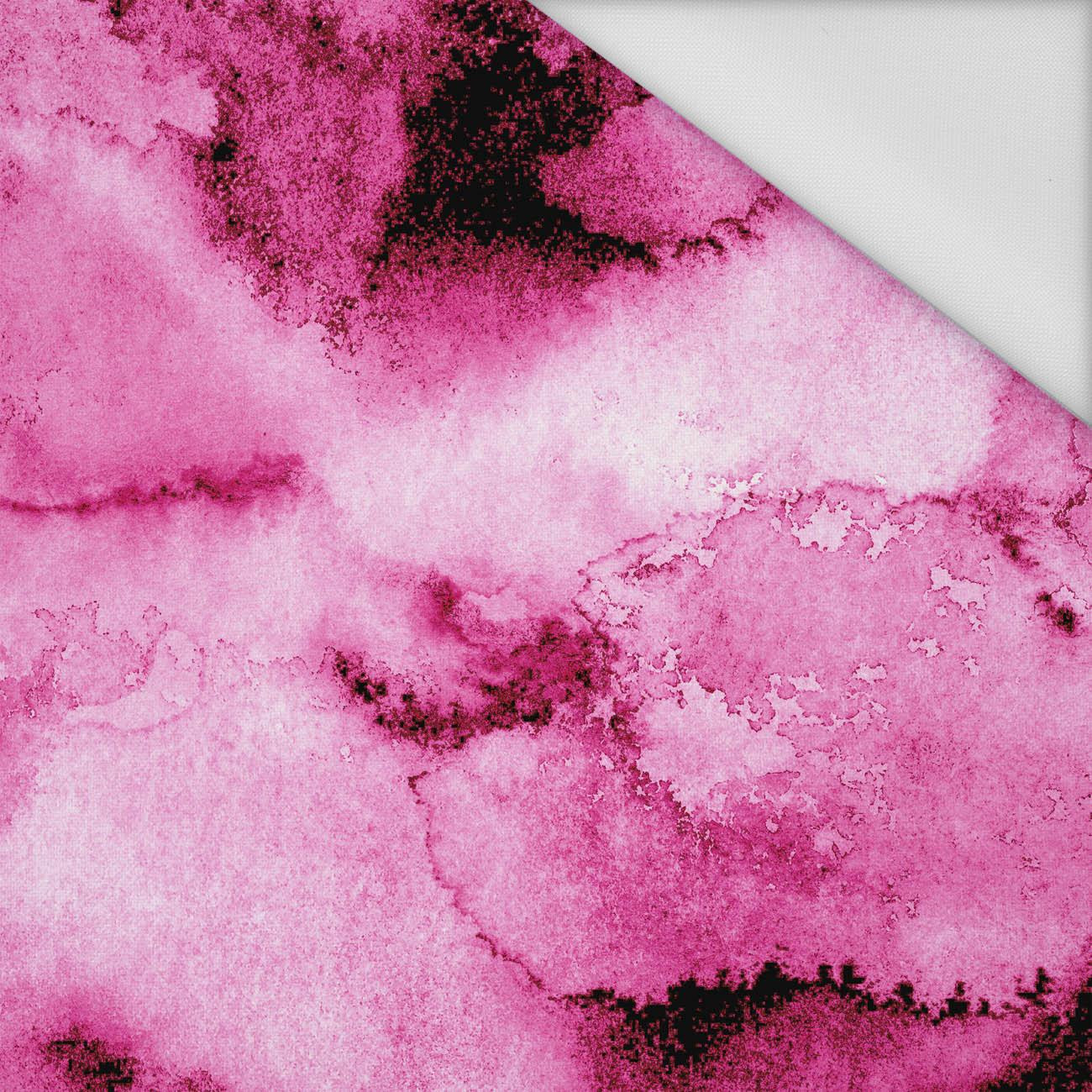 WATERCOLOR MARBLE MS. 2 - Waterproof woven fabric