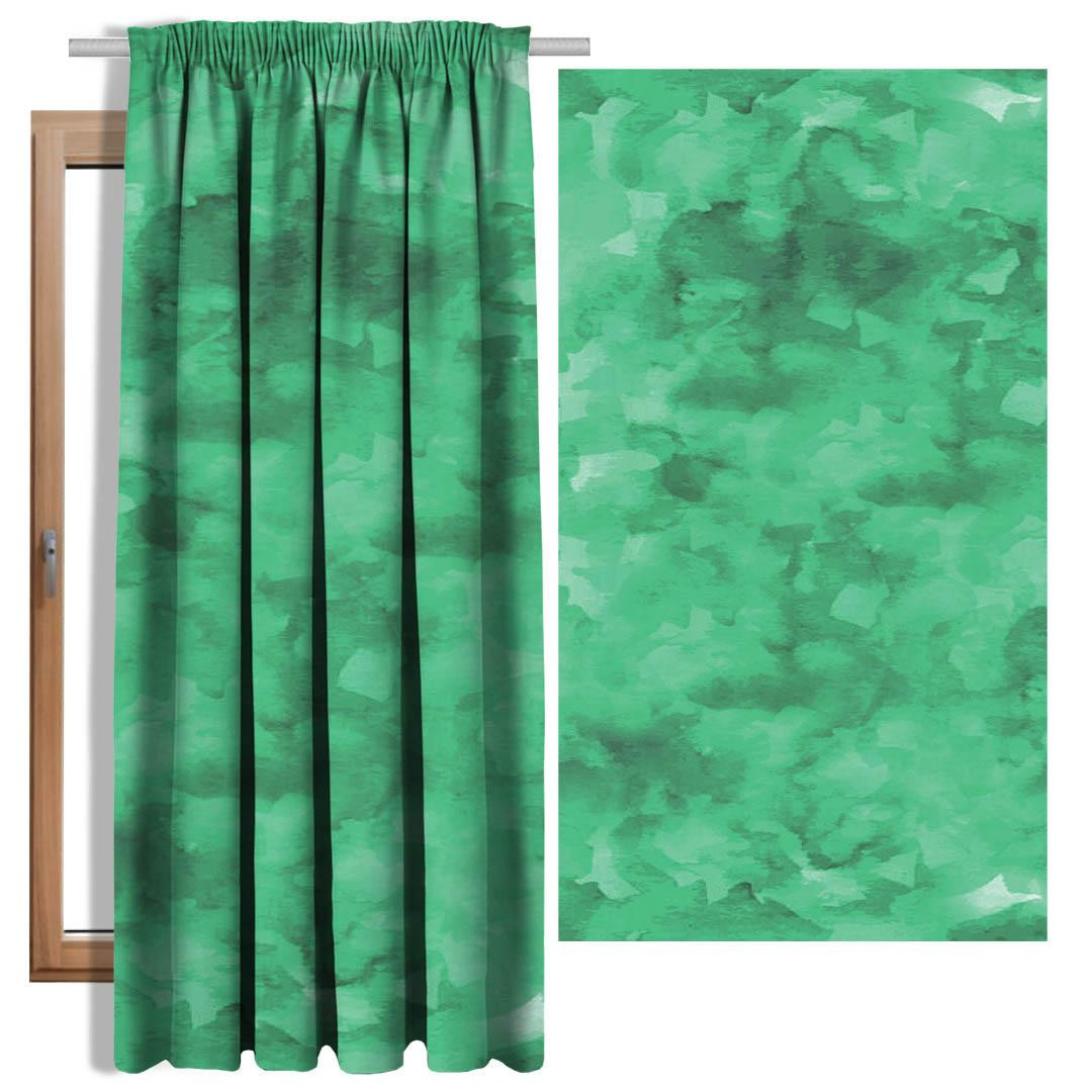 CAMOUFLAGE pat. 2 / green