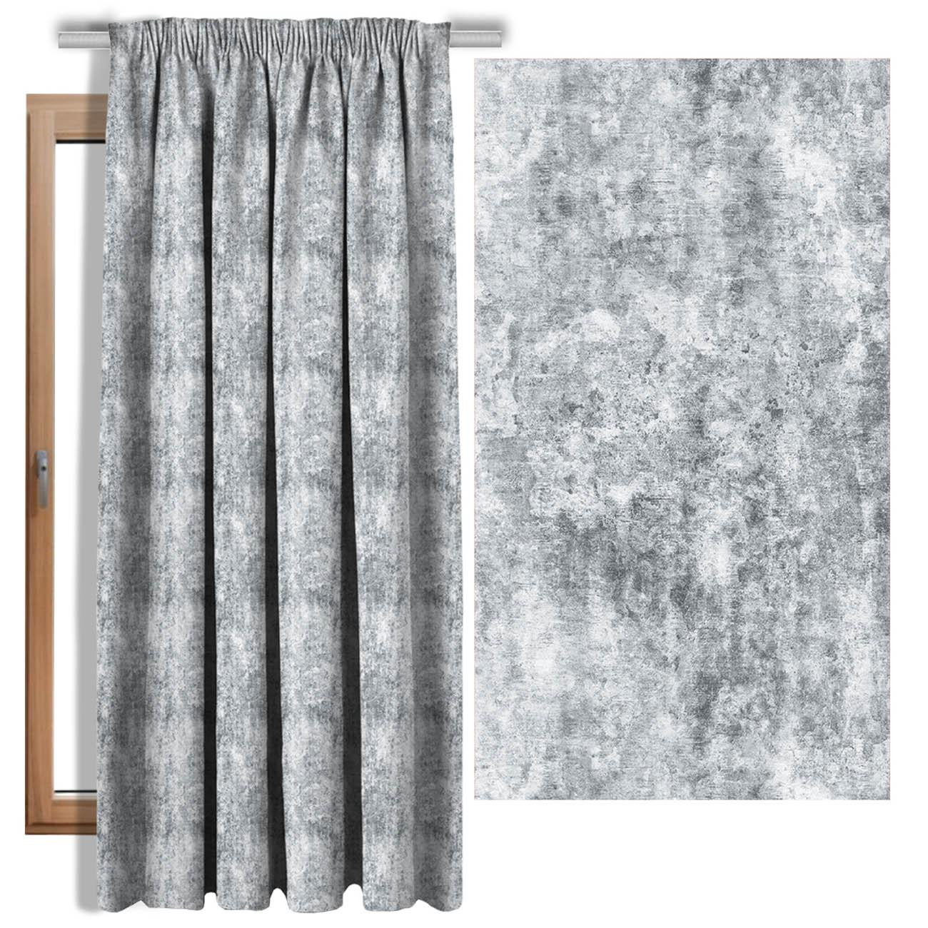 GRUNGE (light grey)