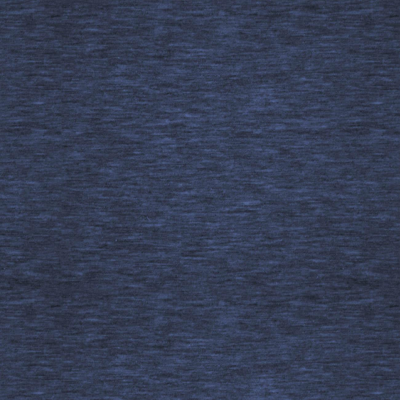 MELANGE NAVY