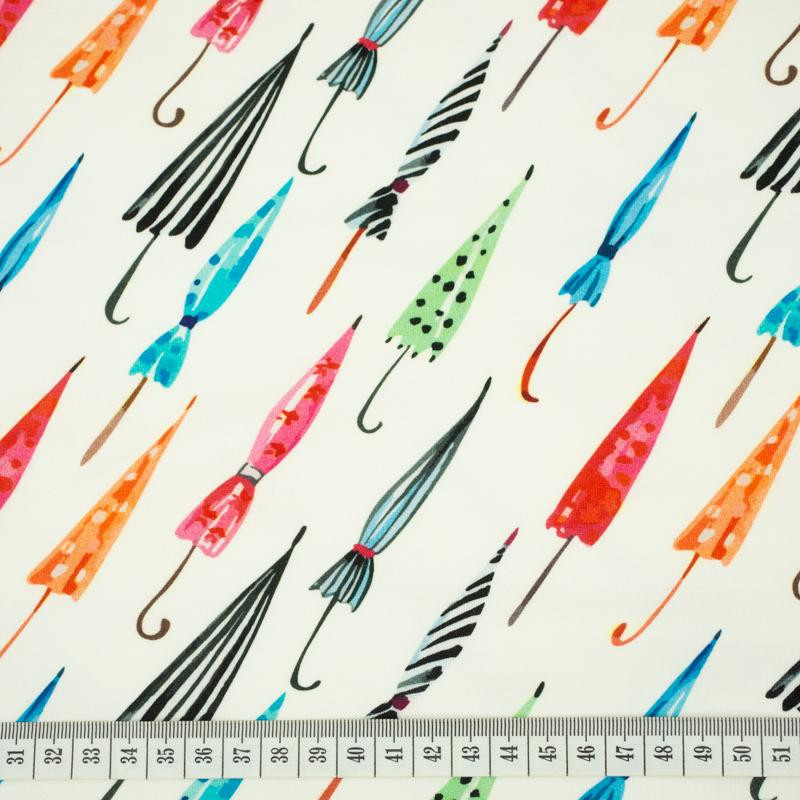 UMBRELLAS - looped knit SP250