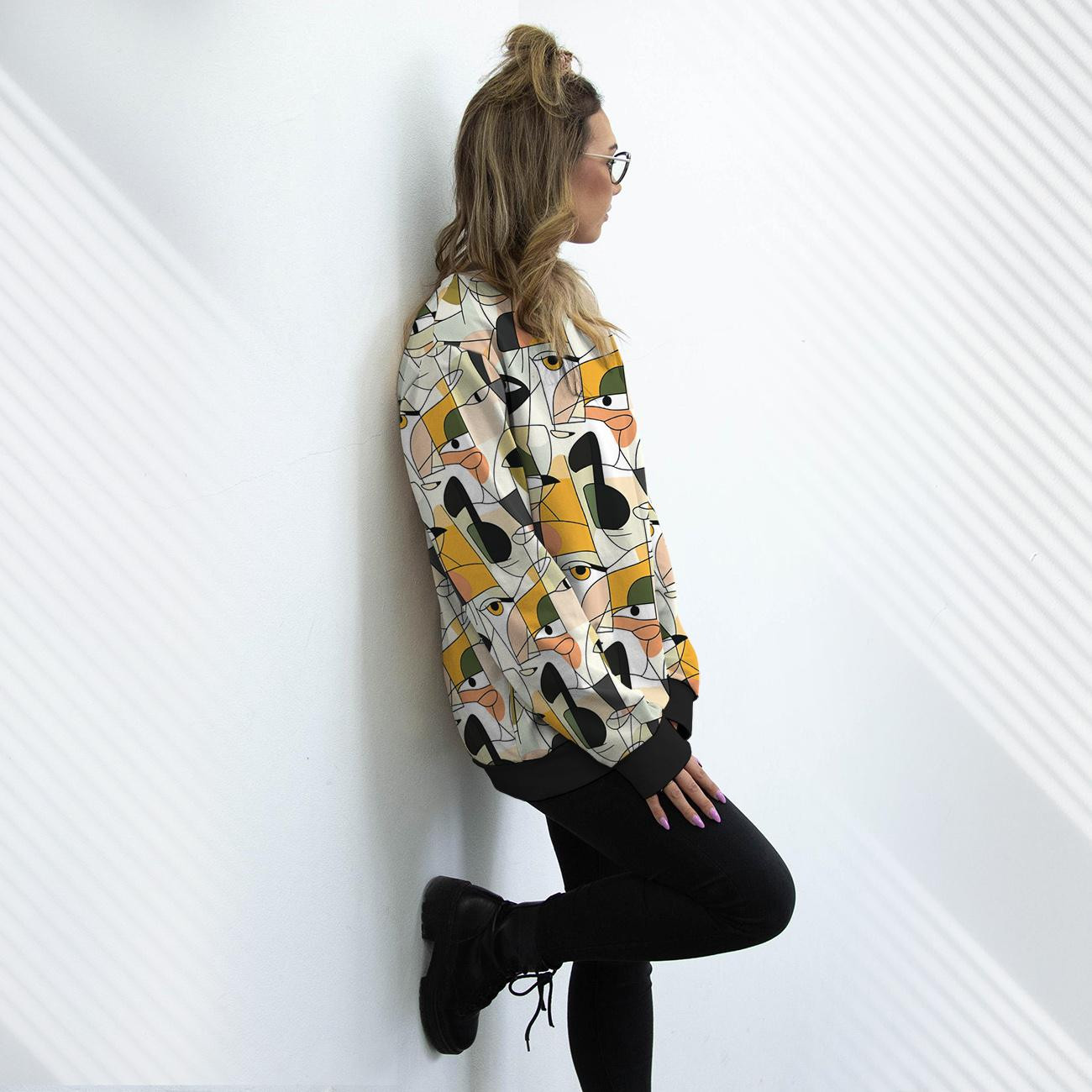 EYES WZ.11 - softshell