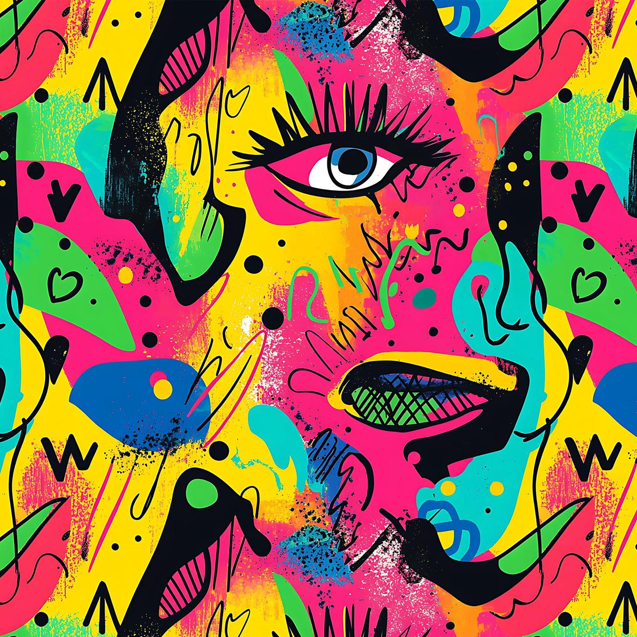 EYES WZ.4 - Waterproof woven fabric