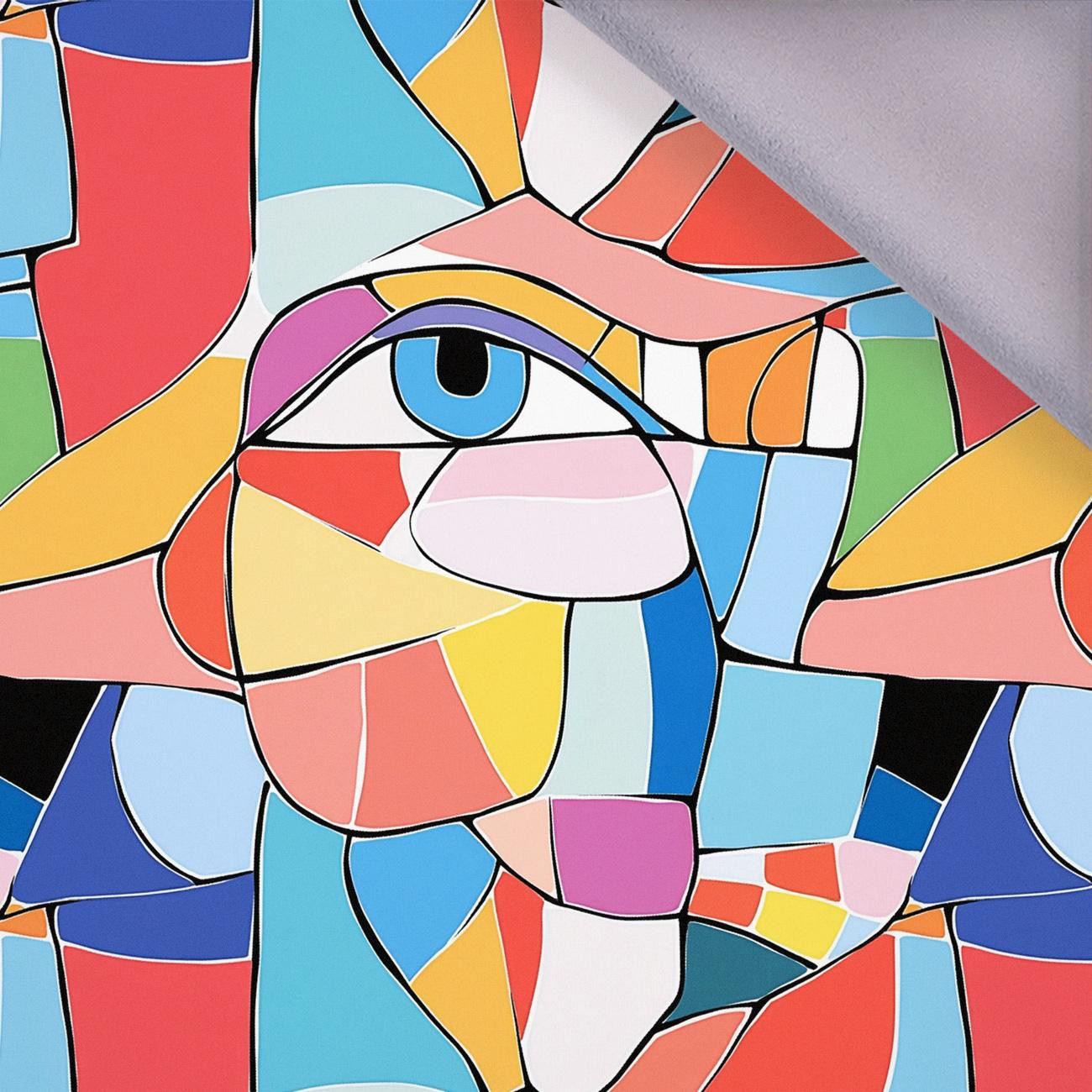 EYES WZ.6 - softshell