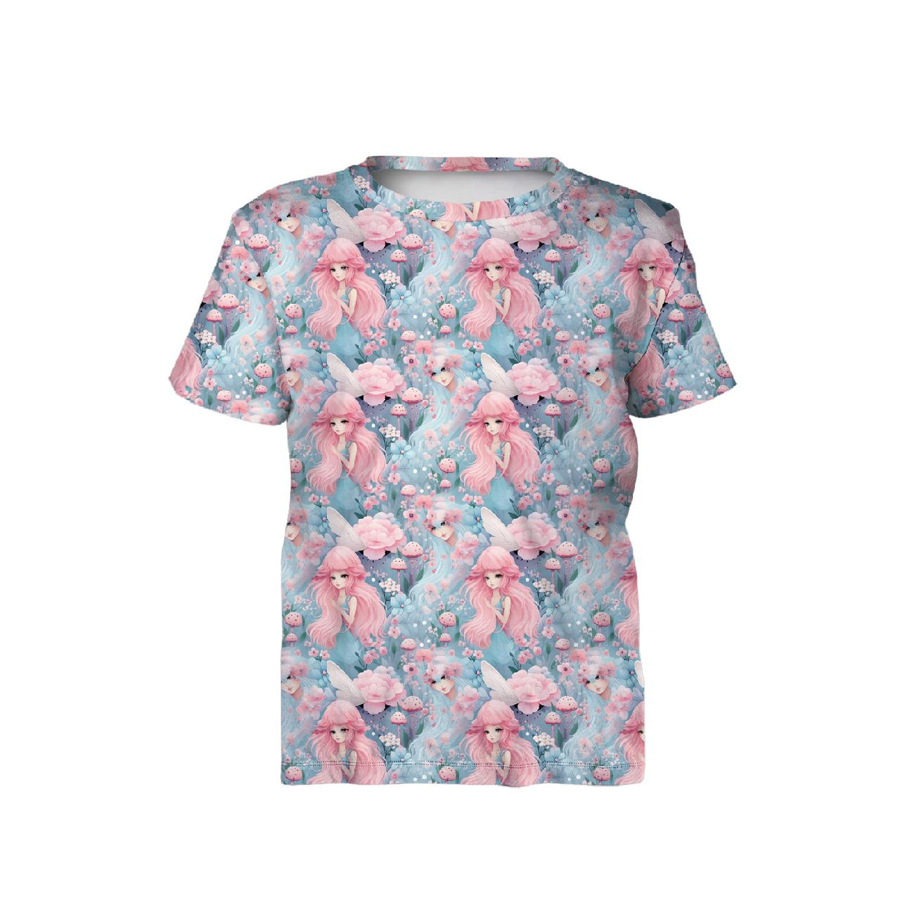 FAIRY WORLD wz.9 - softshell