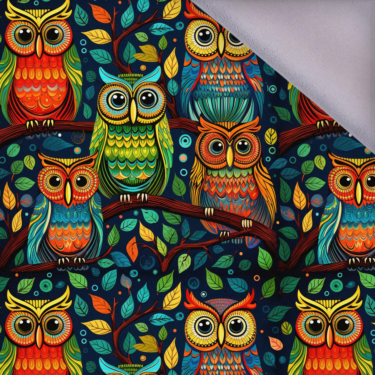 Folk Art wz.13 (OWL) - softshell