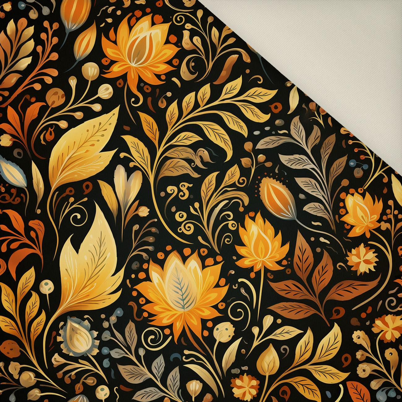 Folk Art wz.16- Upholstery velour 