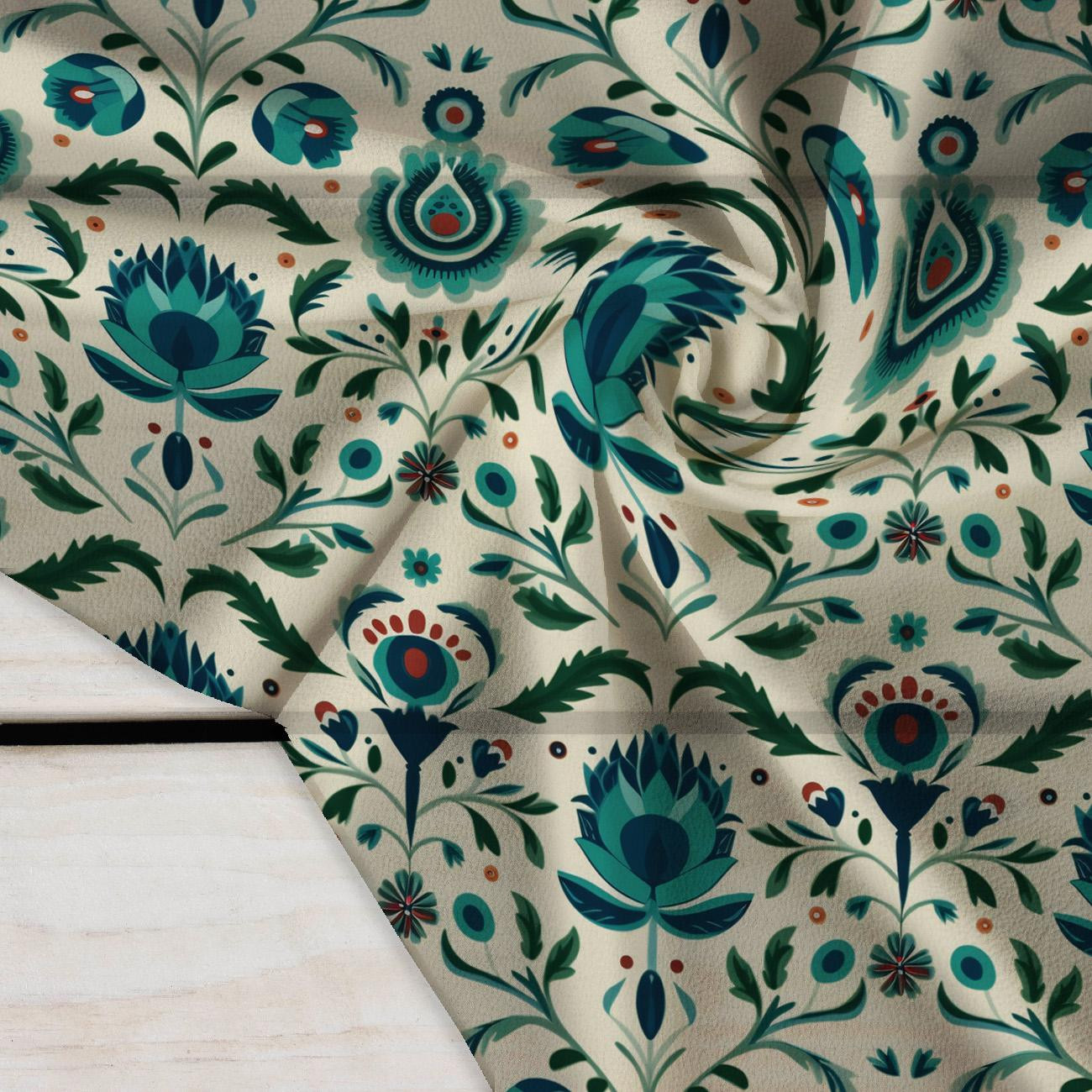 Folk Art wz.20 - Crepe