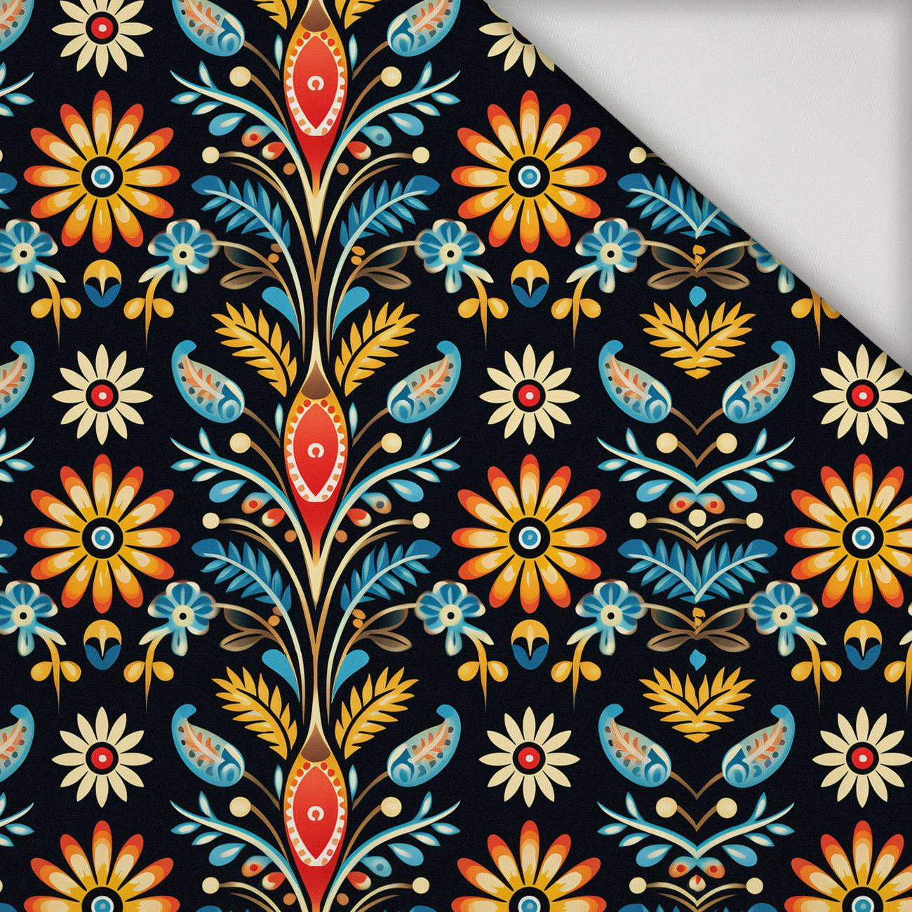 Folk Art wz.23 - Thermo lycra