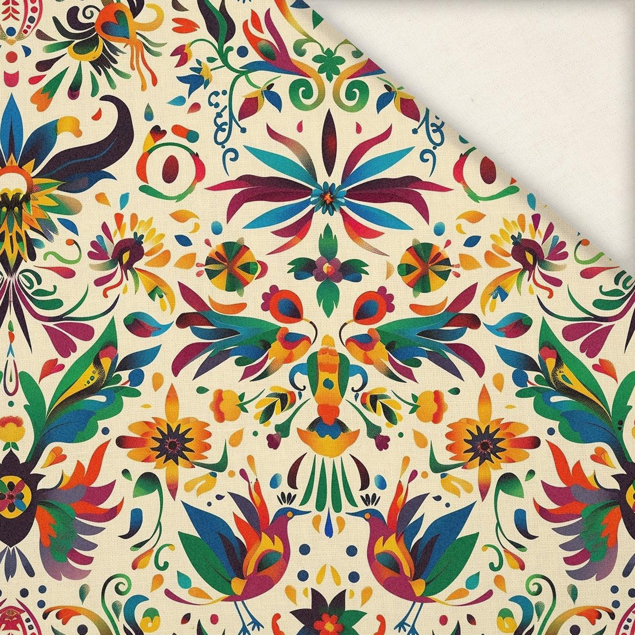 Folk Art wz.2- Slub Weave