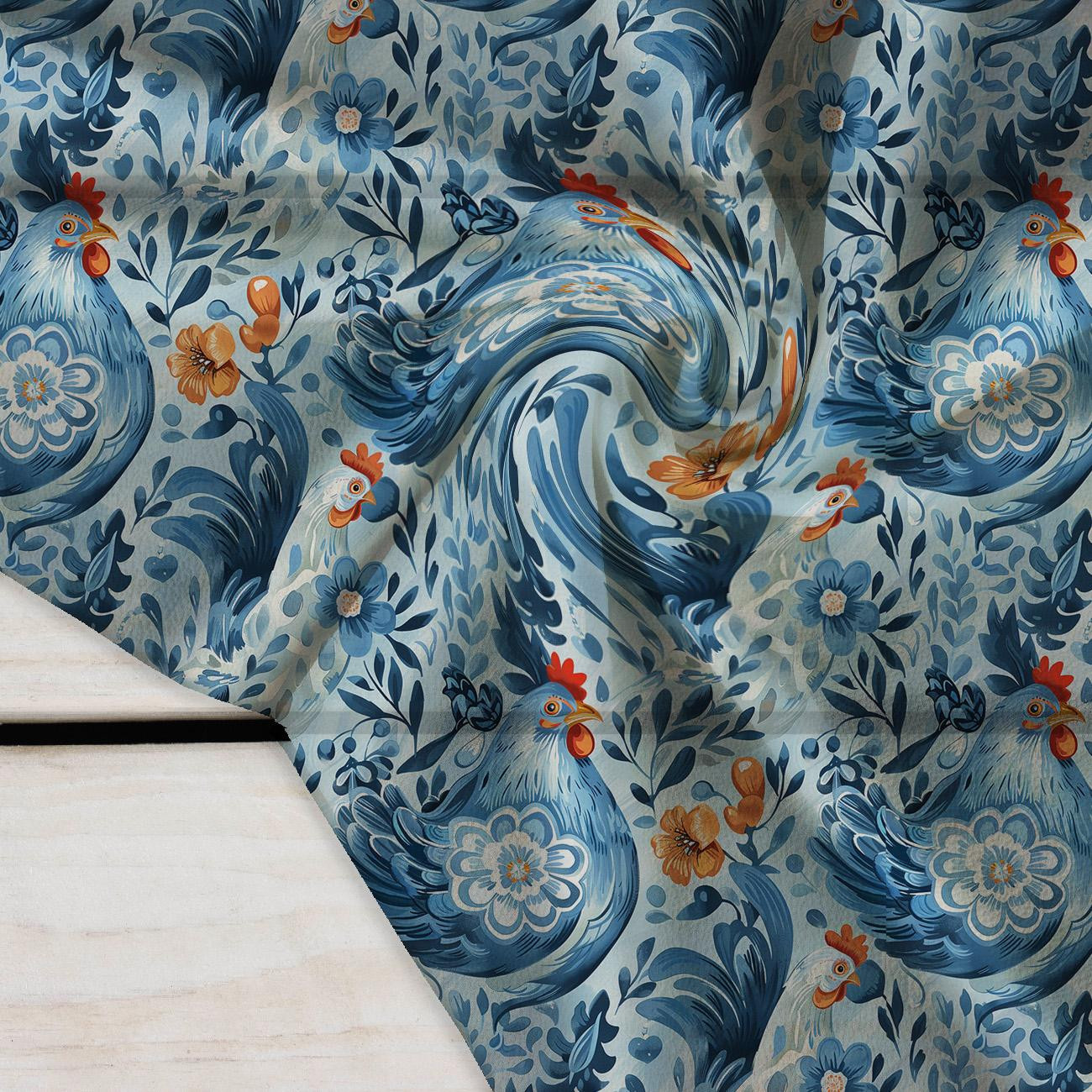 Folk Art wz.6 - Crepe