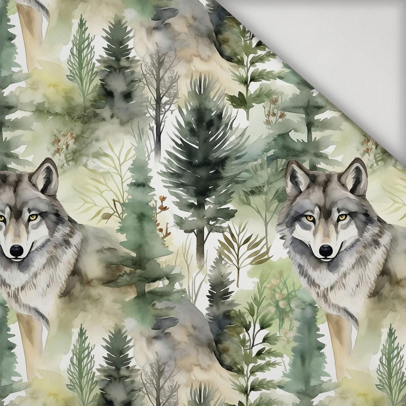 FOREST WZ.3 - Thermo lycra