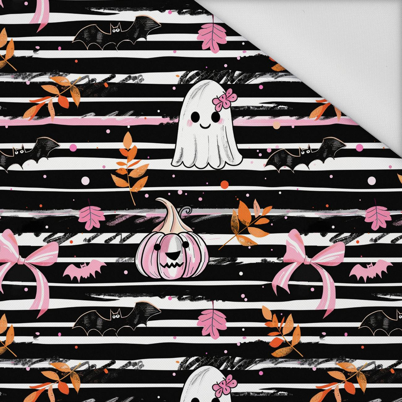 HALLOWEEN wz.22 - Waterproof woven fabric