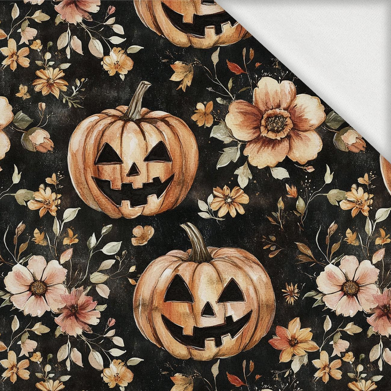 HALLOWEEN WZ. 33 - light brushed knitwear