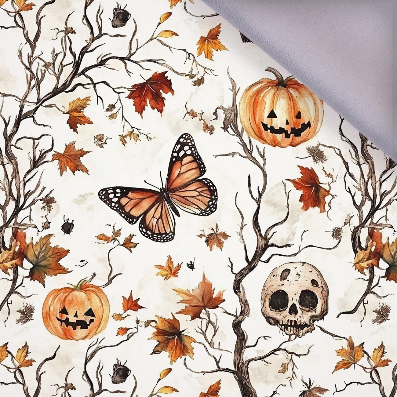 HALLOWEEN WZ. 35 - softshell