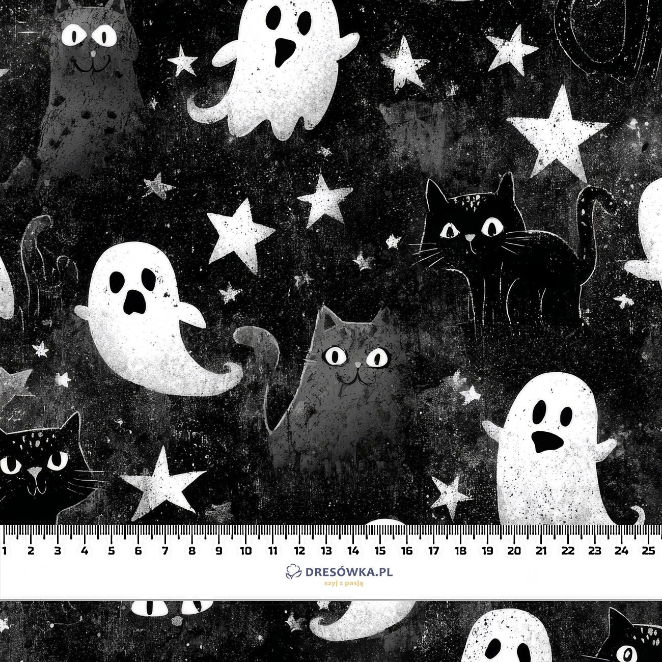 HALLOWEEN WZ. 49 - lycra 300g