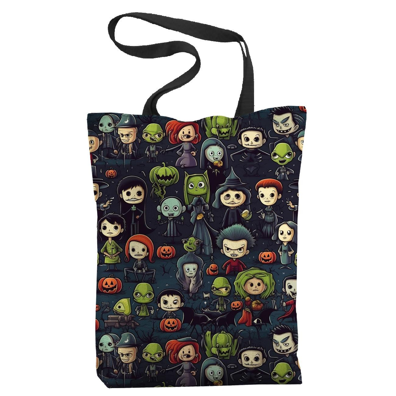 HALLOWEEN wz.5 - Waterproof woven fabric