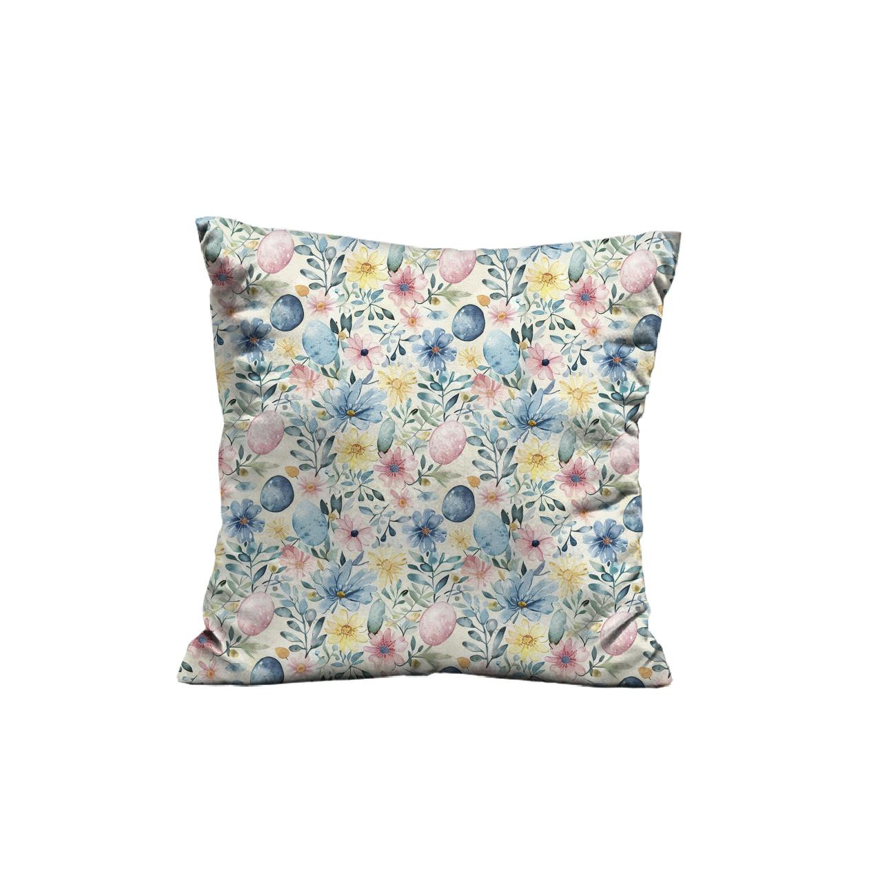 HAPPY EASTER WZ.5 - Woven Fabric for tablecloths