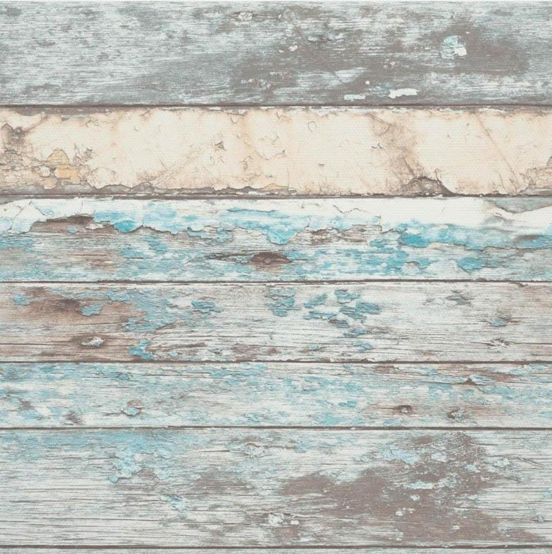 CUSHION PANEL - BOARDS / blue - HOME DECOR PREMIUM 