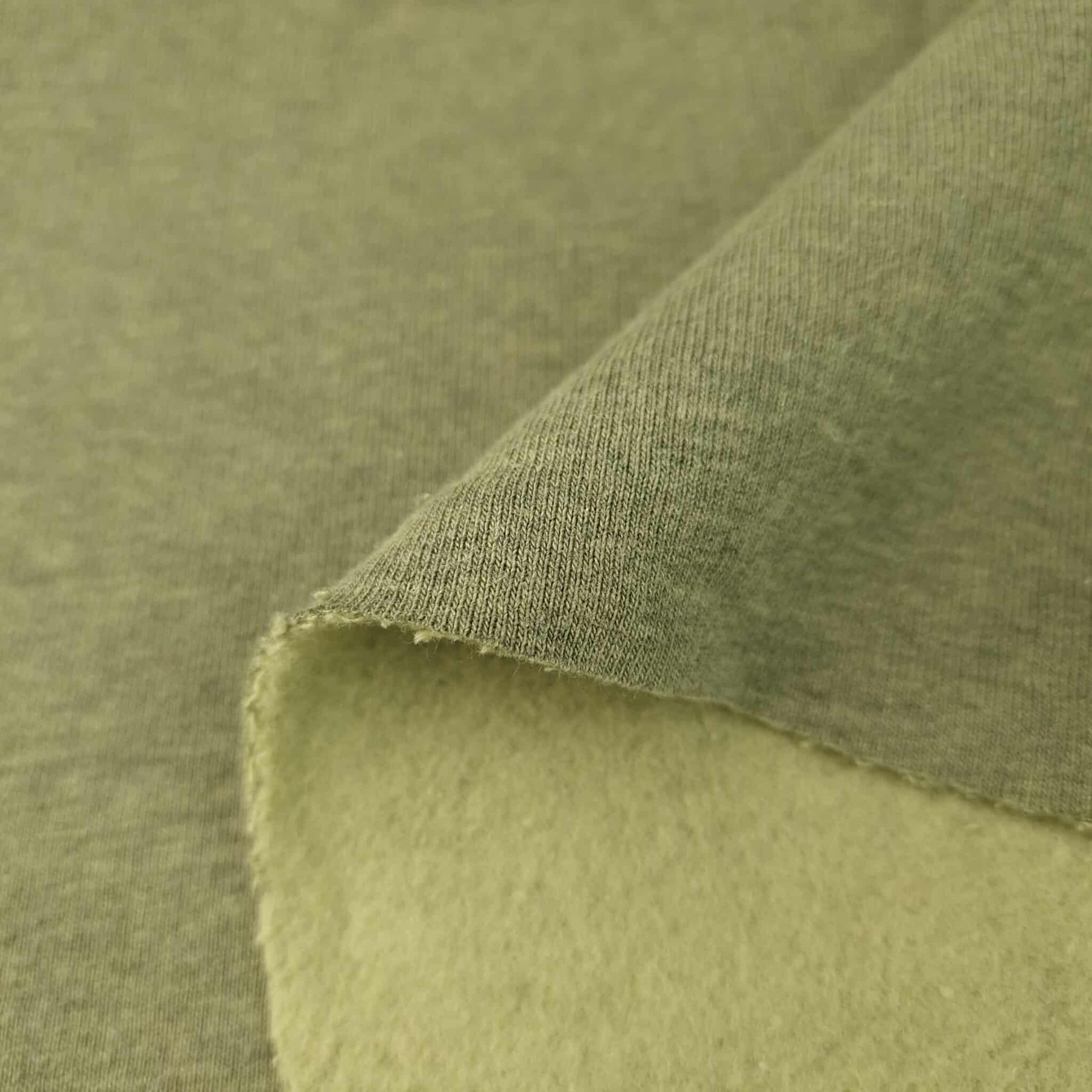 50cm Thick brushed sweatshirt D300 - COLOR 21