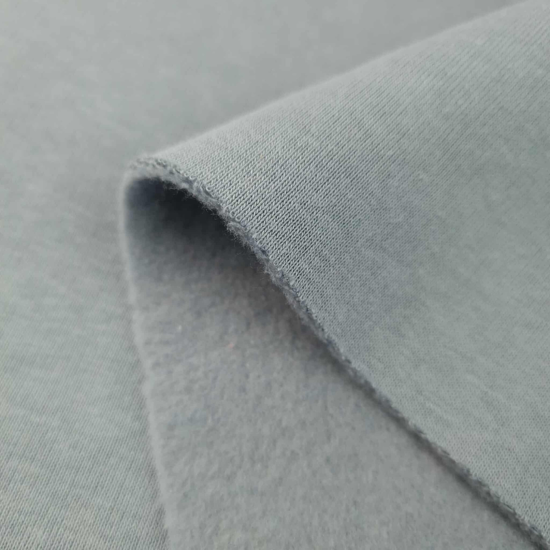 50cm Thick brushed sweatshirt D300 - COLOR 15