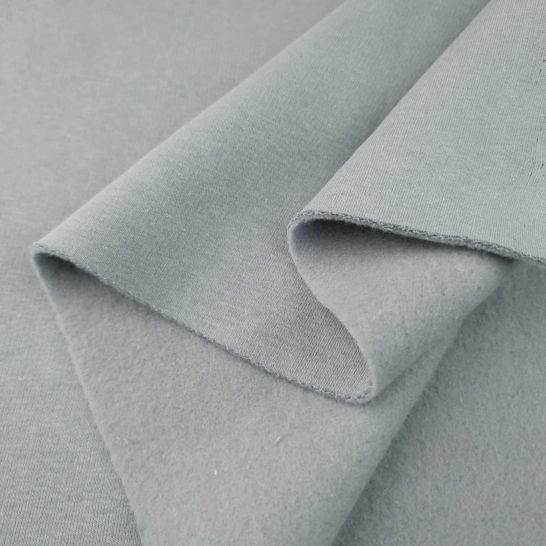 50cm Thick brushed sweatshirt D300 - COLOR 15