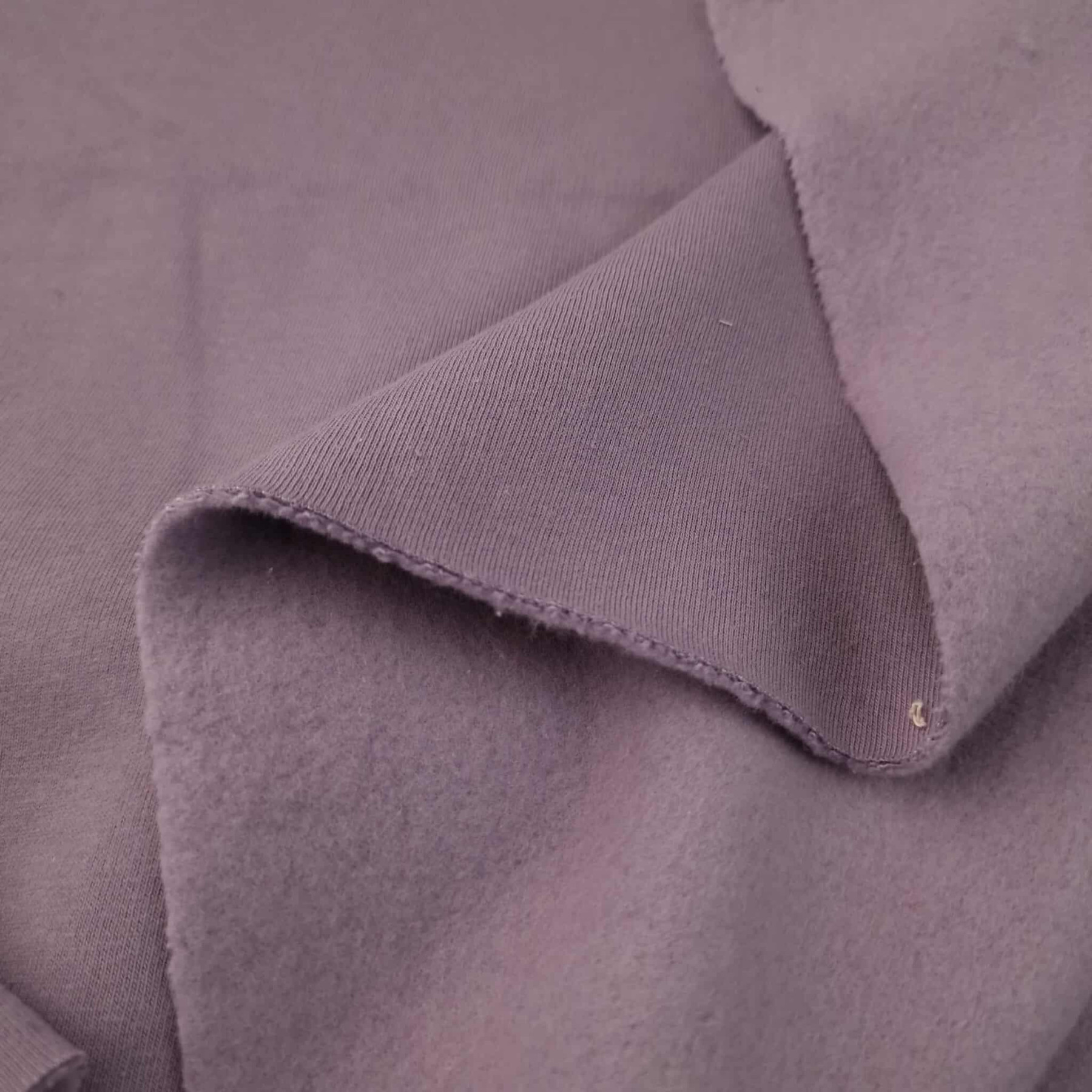 50cm Thick brushed sweatshirt D300 - COLOR 17