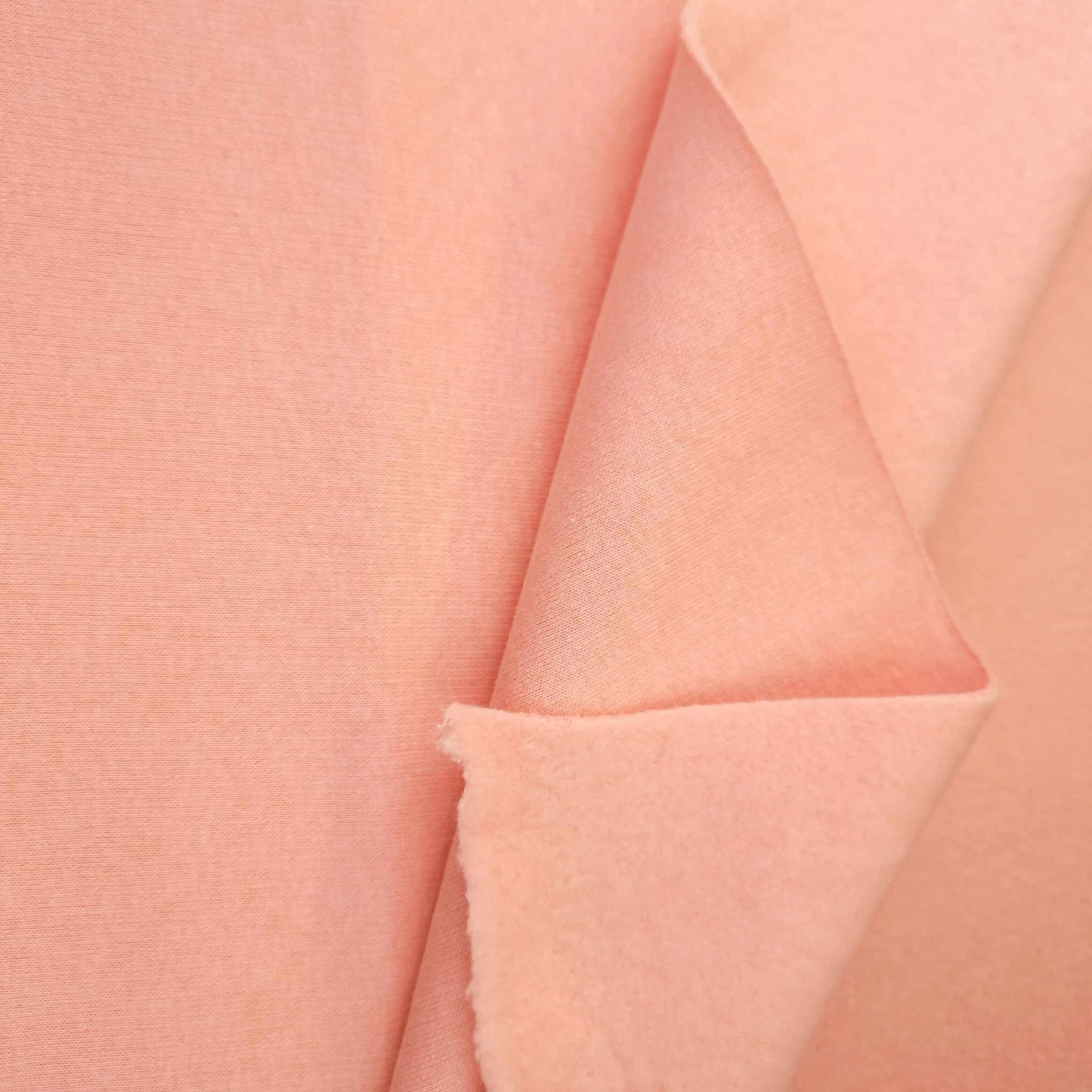 50cm Thick brushed sweatshirt D300 - COLOR 1