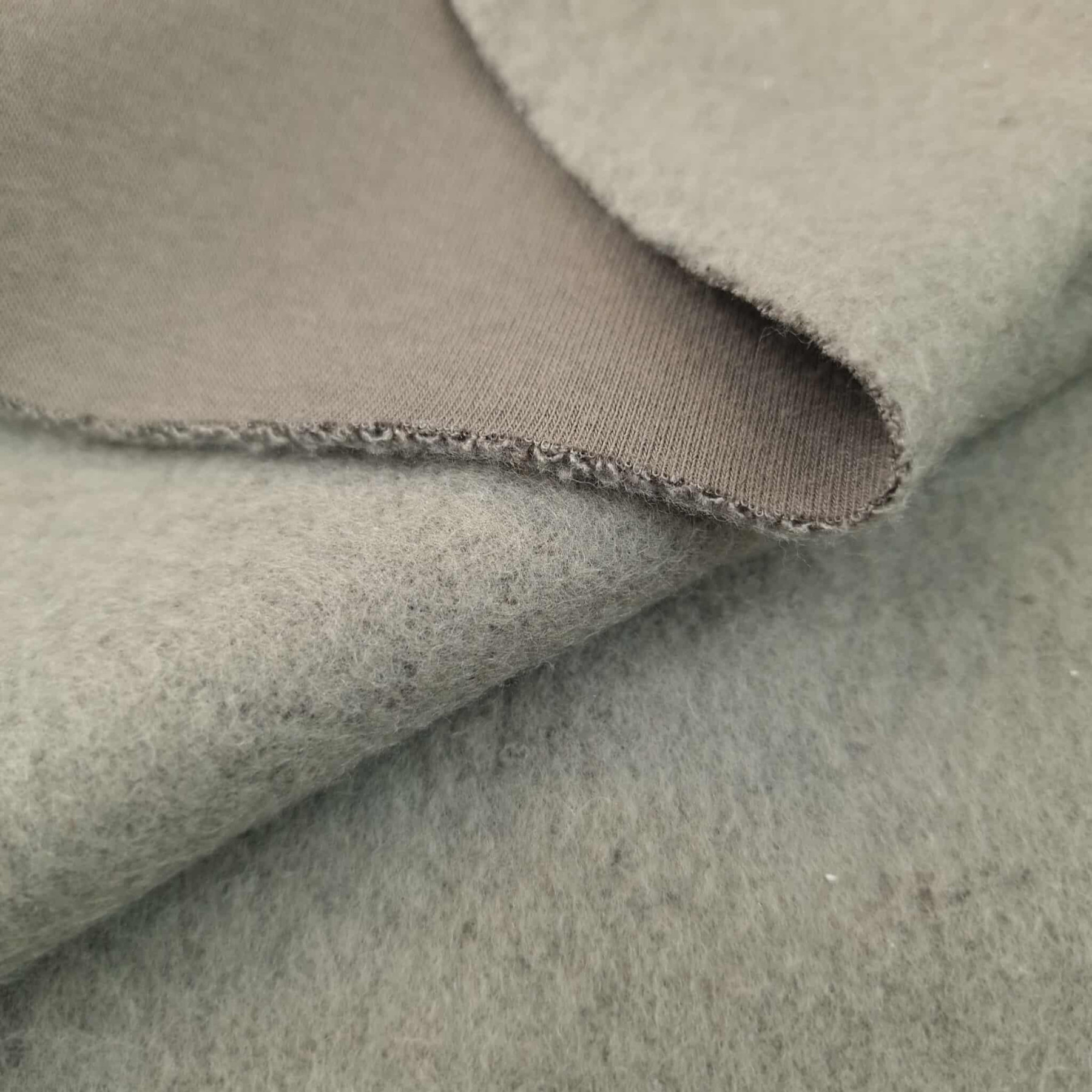 50cm Thick brushed sweatshirt D300 - COLOR 3