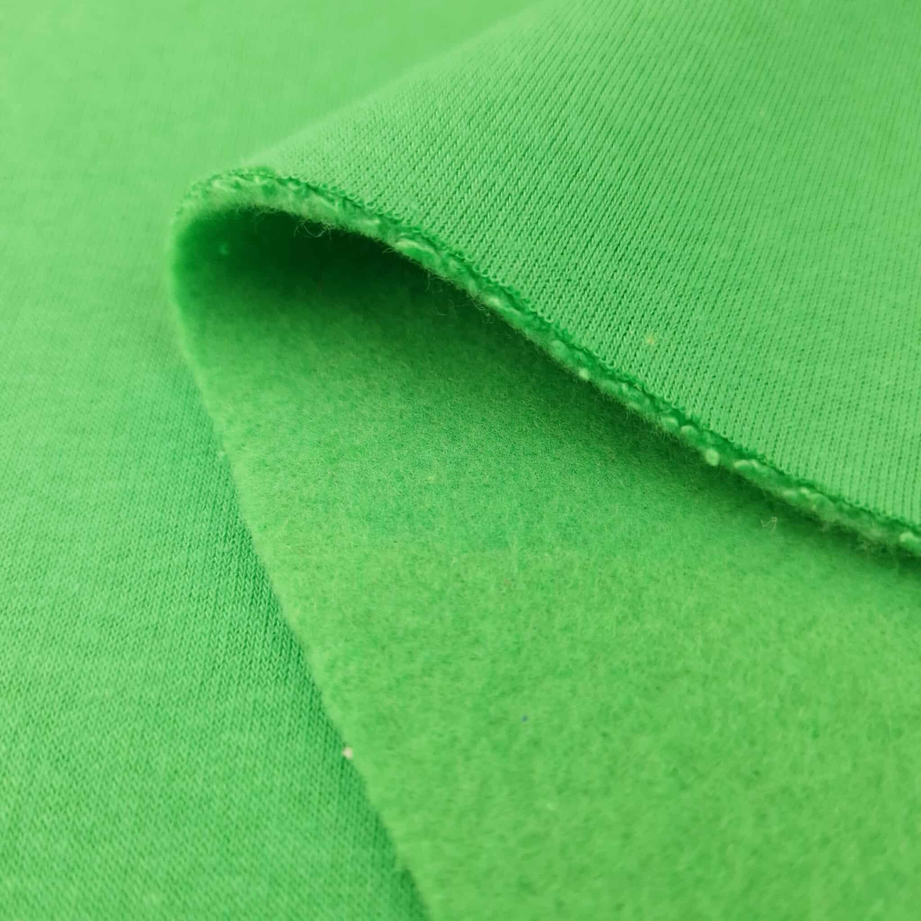 50cm Thick brushed sweatshirt D300 - COLOR 8