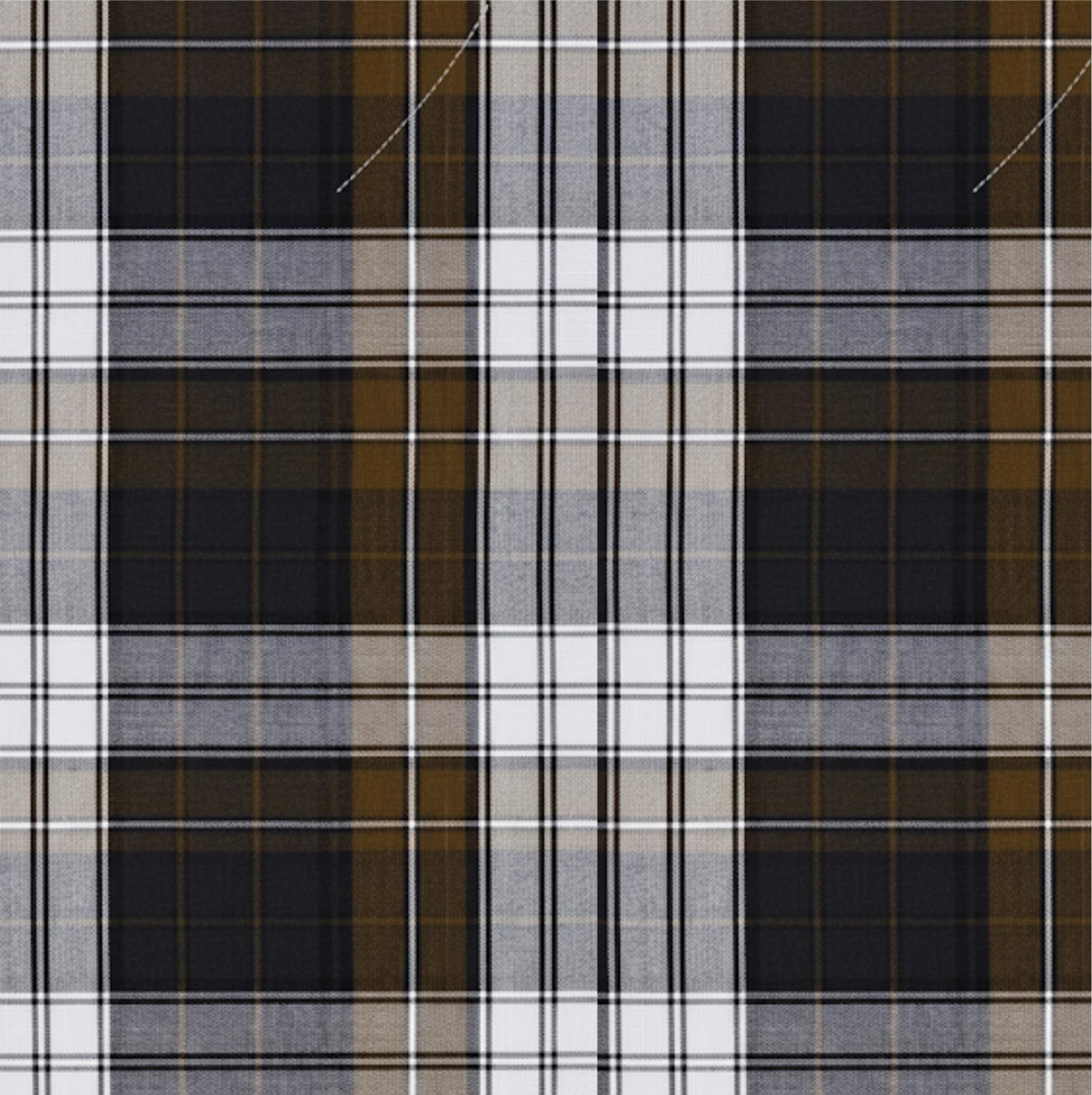 CHECK PAT. 18 - looped knit fabric