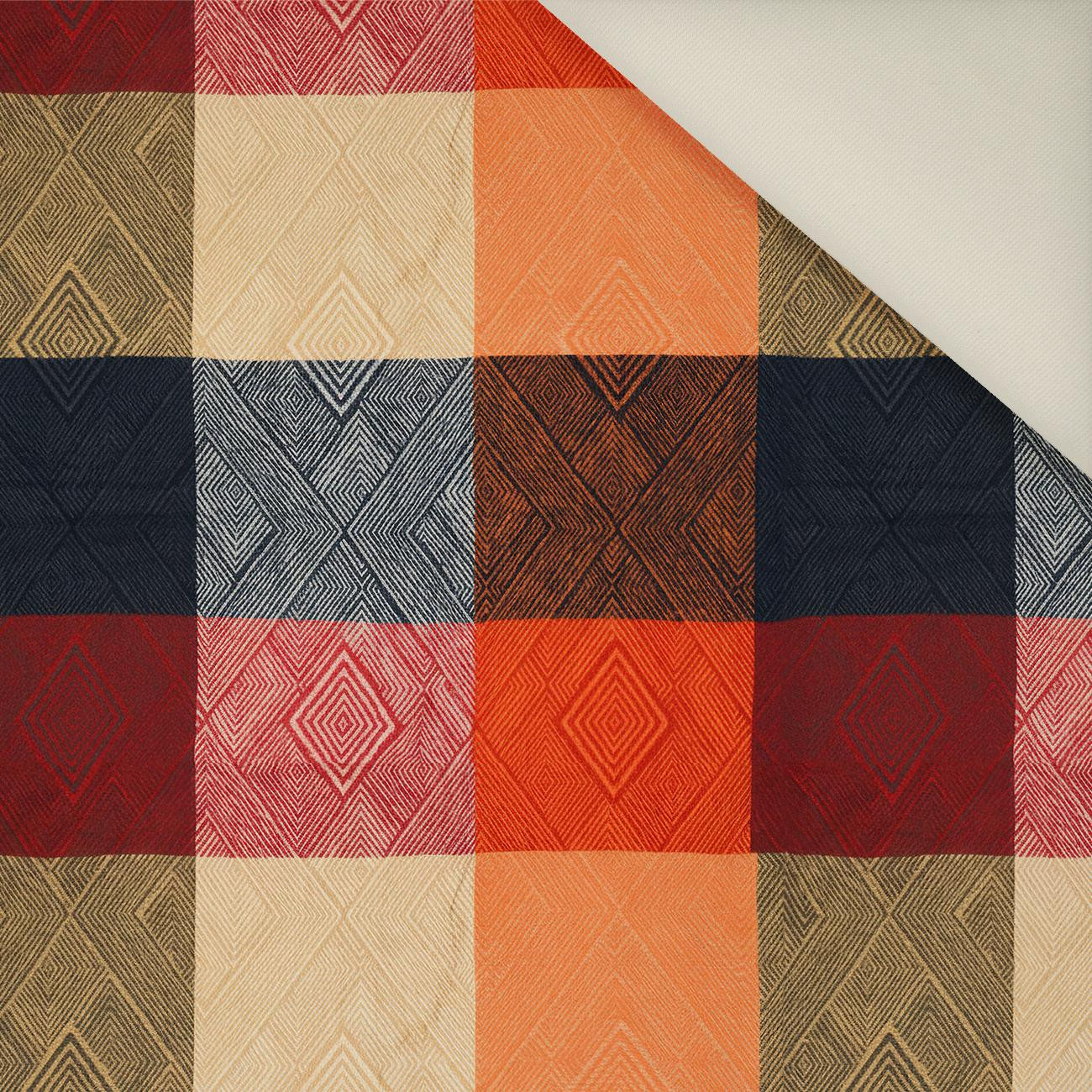 CHECK PAT. 21- Upholstery velour 