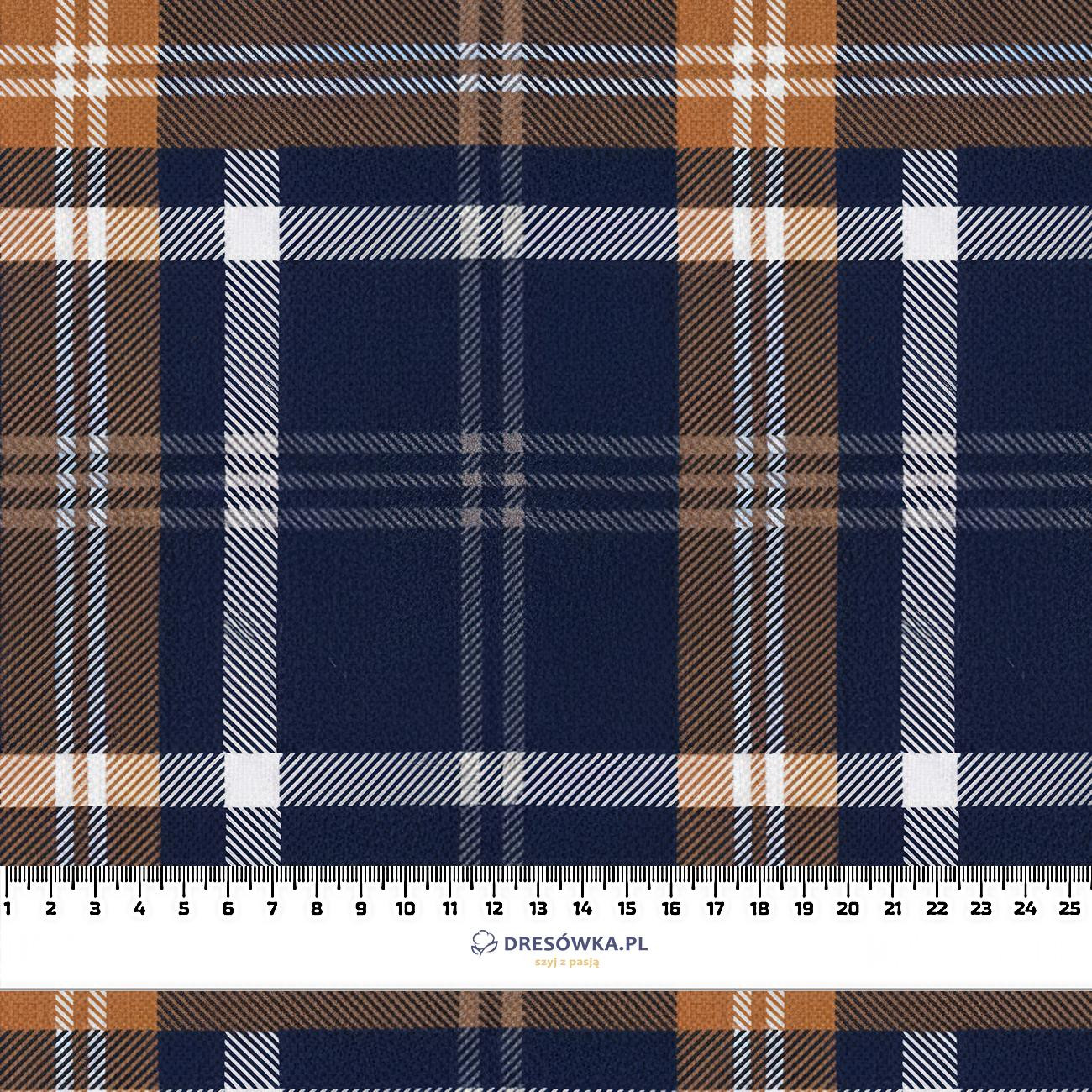 CHECK PAT. 25 - Woven Fabric for tablecloths